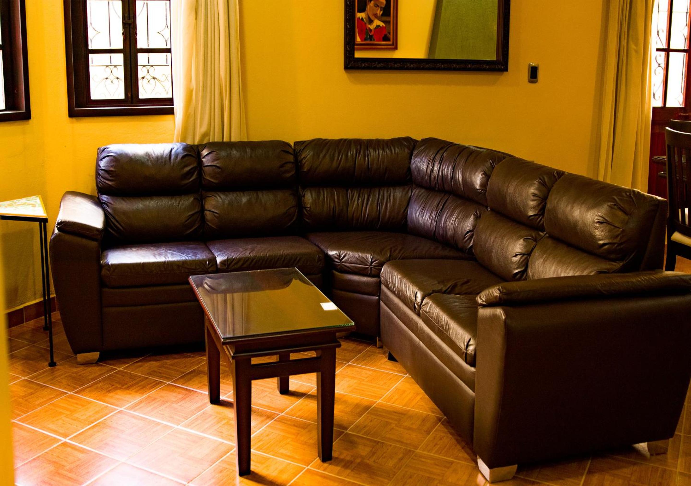 Suites Bello Xochimilco view 4