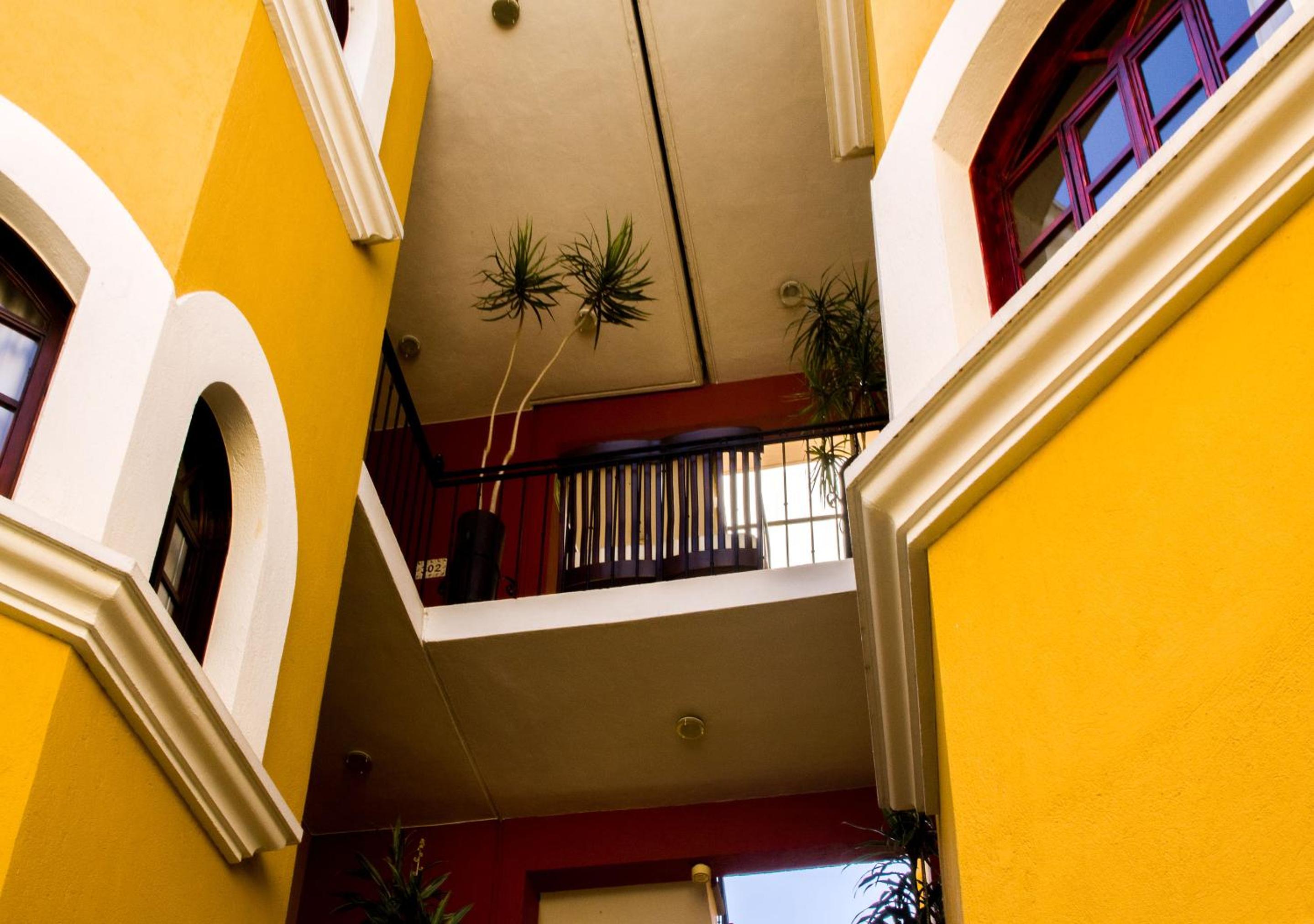 Suites Bello Xochimilco view 3