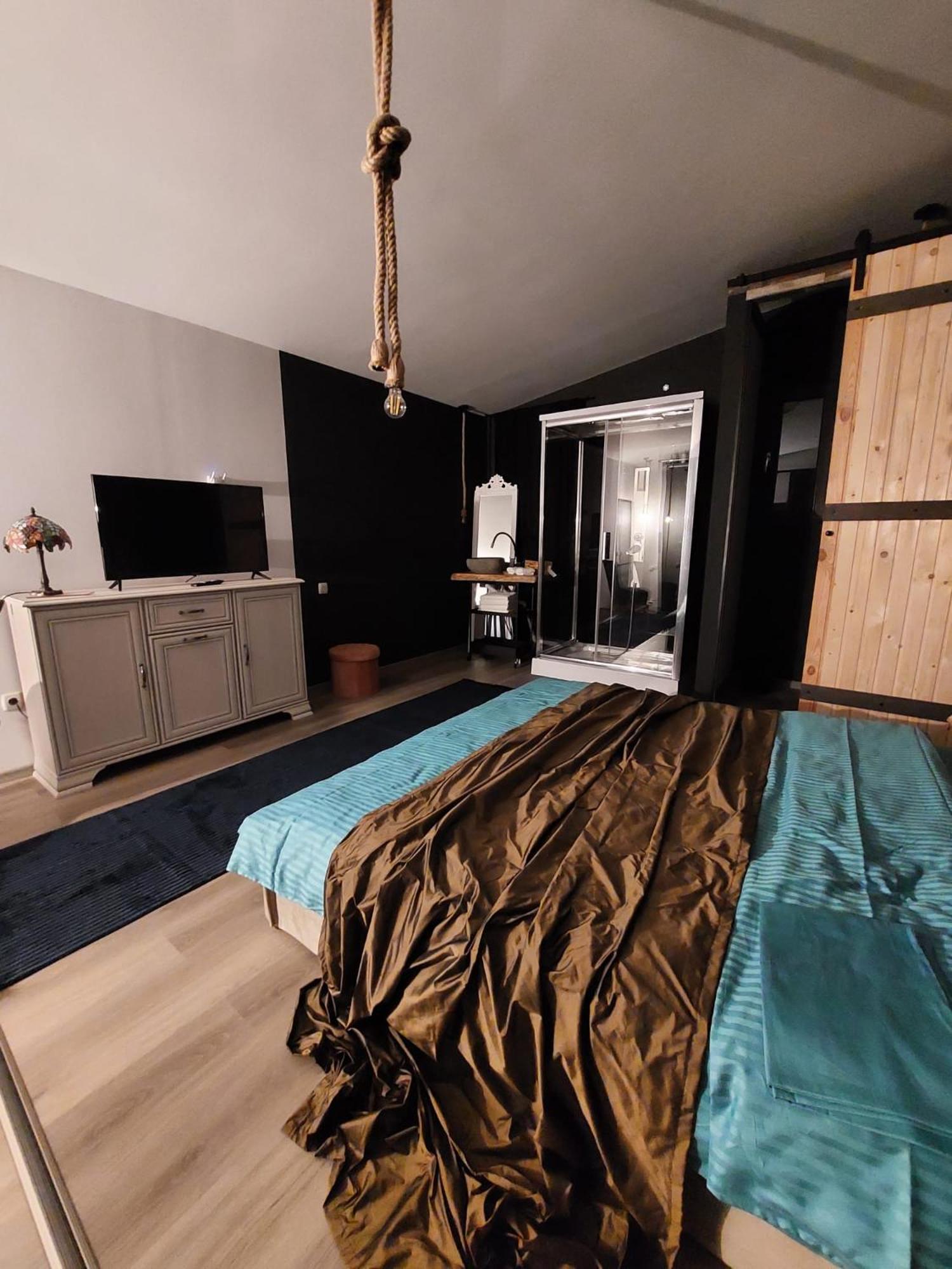 The Doft Villa view 3