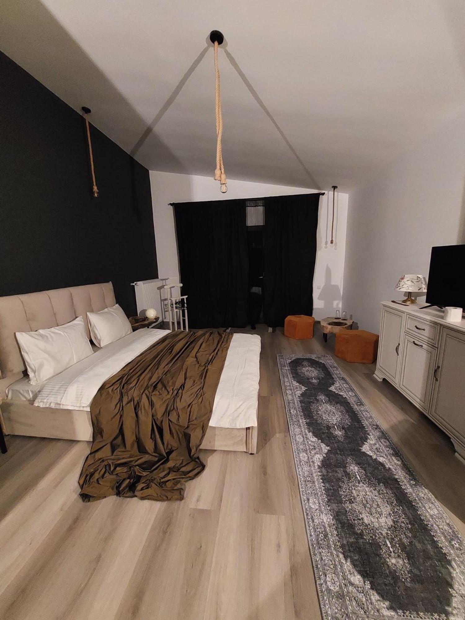 The Doft Villa view 5