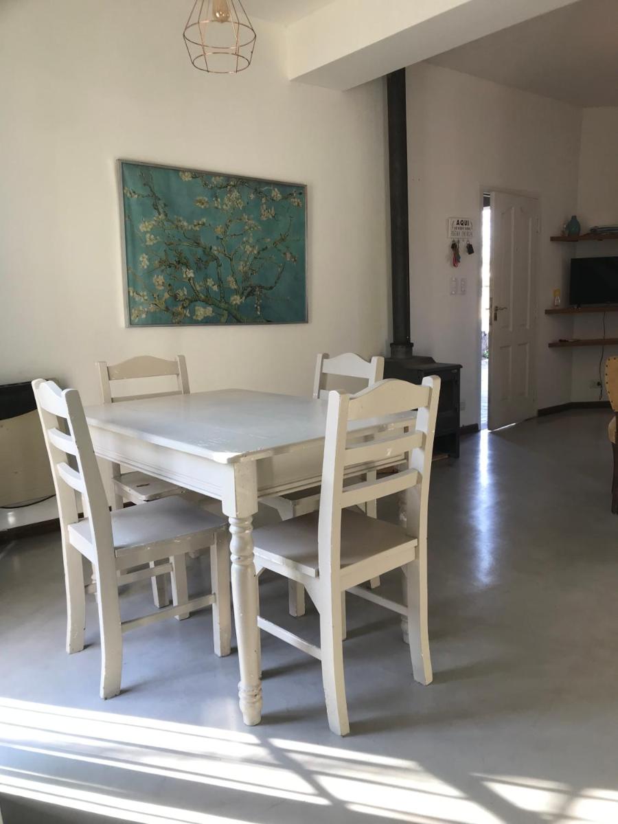 CASA DEPARTAMENTO CASCO URBANO