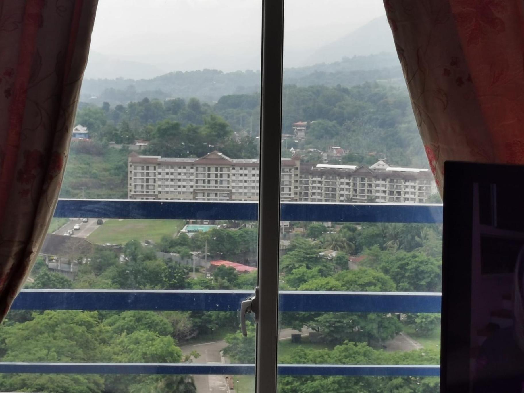 Delta Charlie Staycation CDO view 5