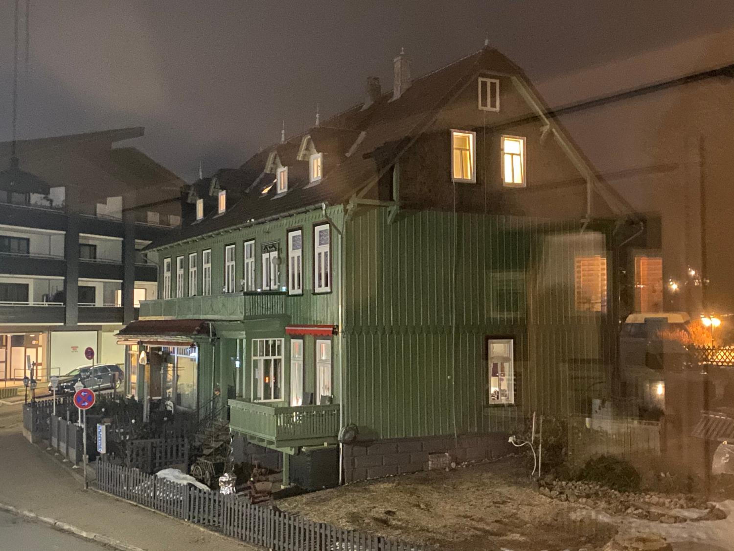 Zur alten Post