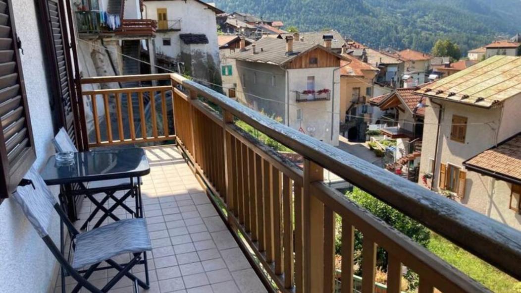 Apt. BELLA VISTA nel Cuore della Valle di Cembra. photo 5