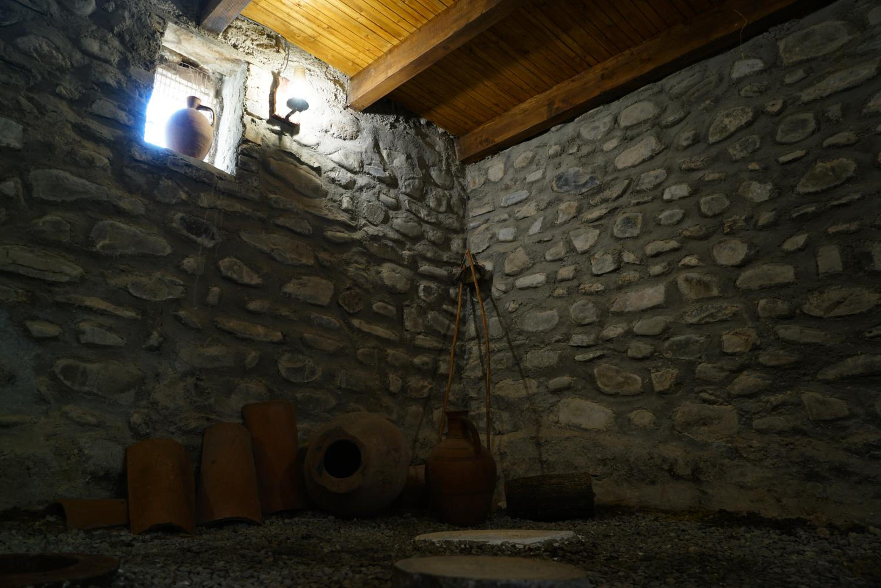 My Home in Tsinandali