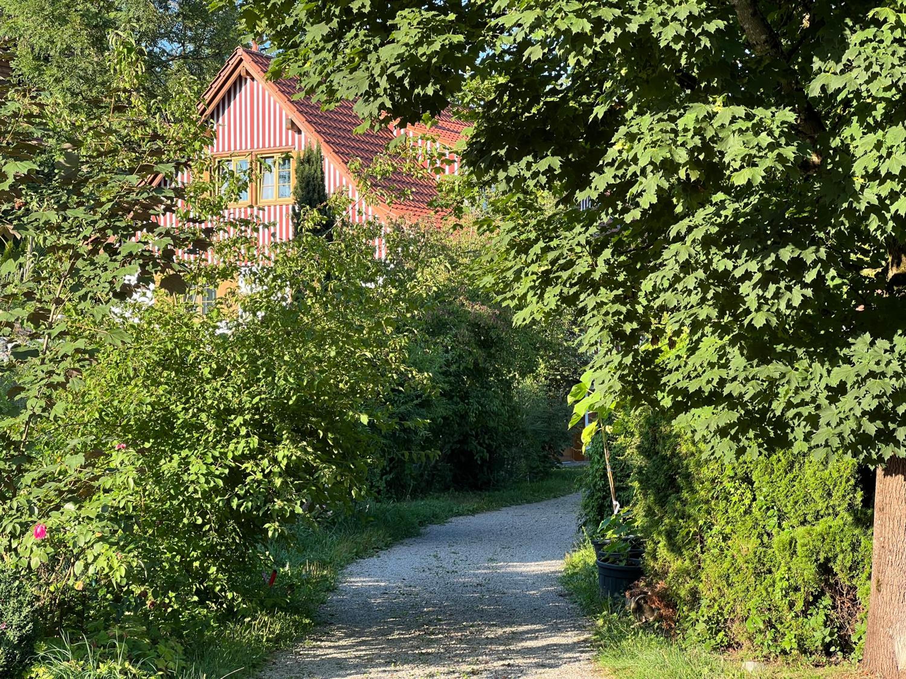Pia's Nature Retreat