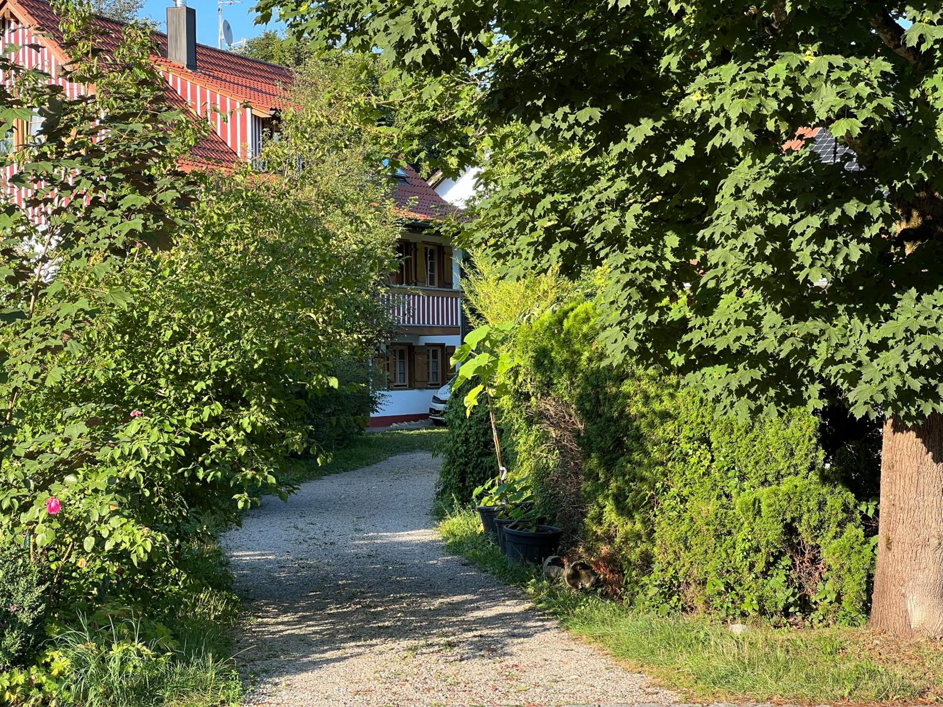Pia's Nature Retreat