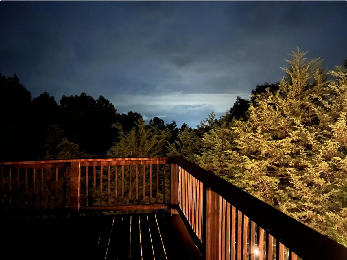 Enchanted Forest Retreat view 3