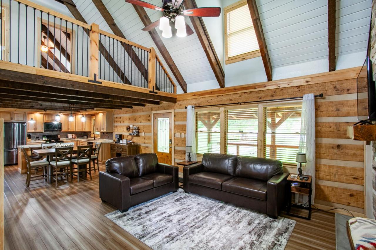 Enchanted Forest Retreat view 4