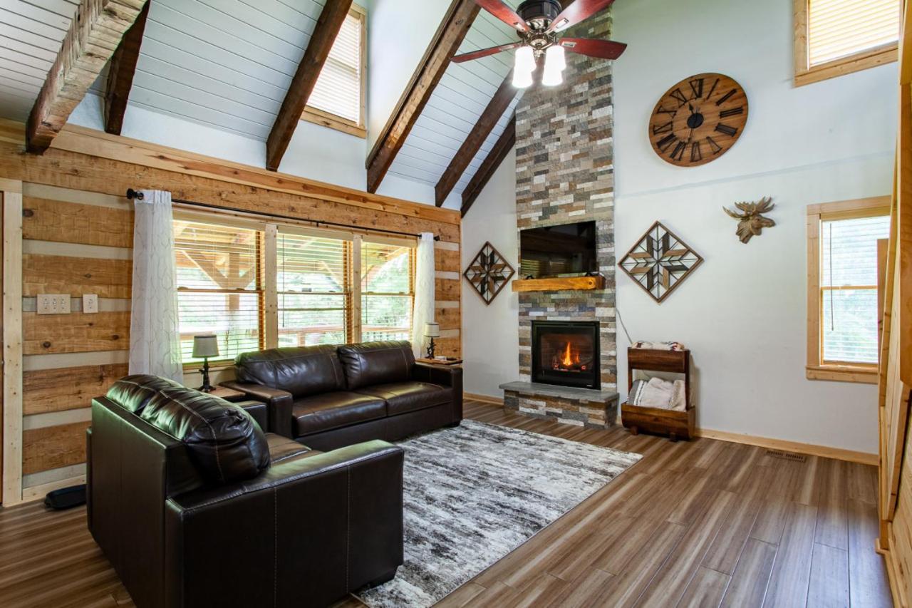 Enchanted Forest Retreat view 5