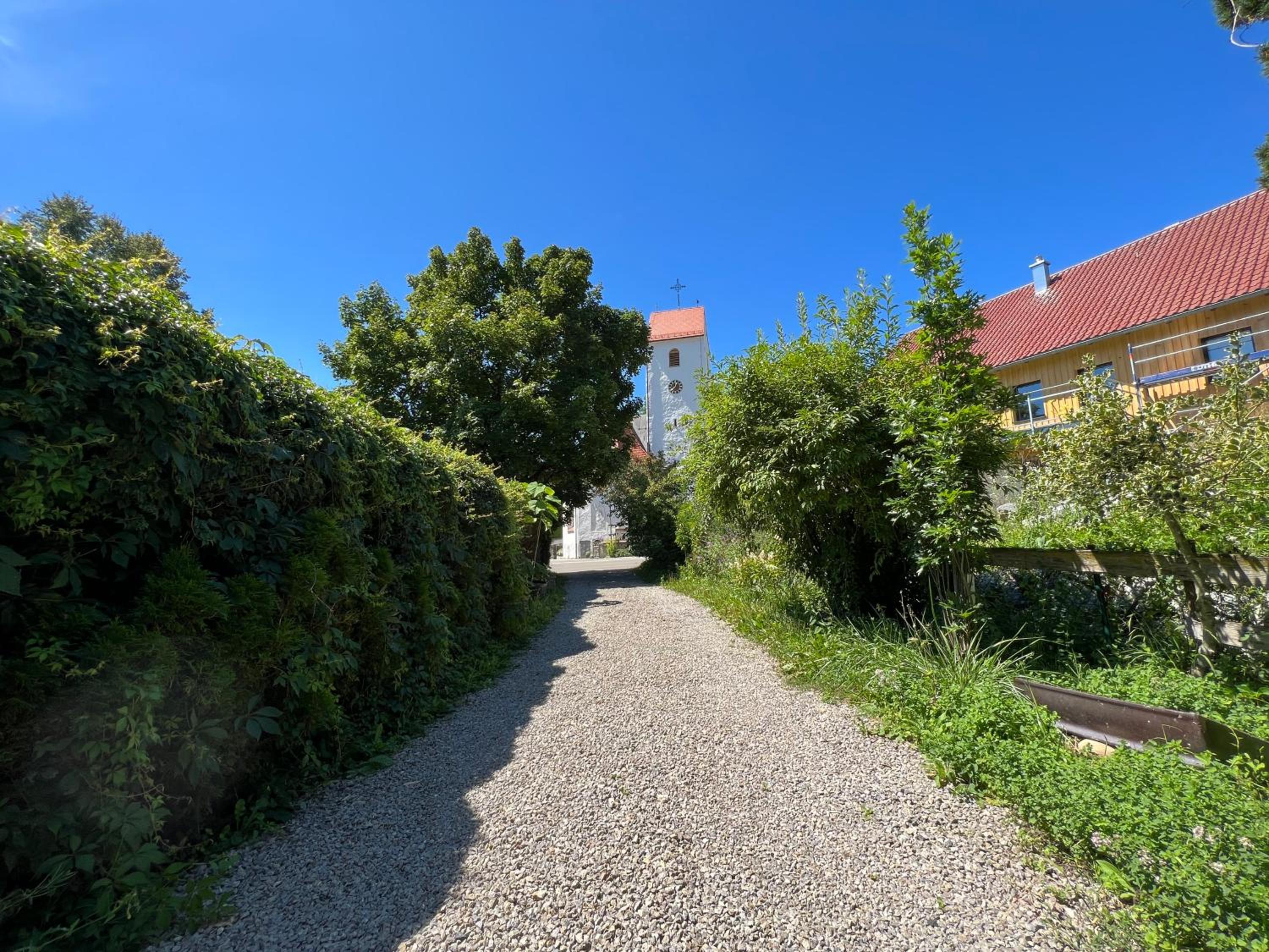 Pia's Nature Retreat