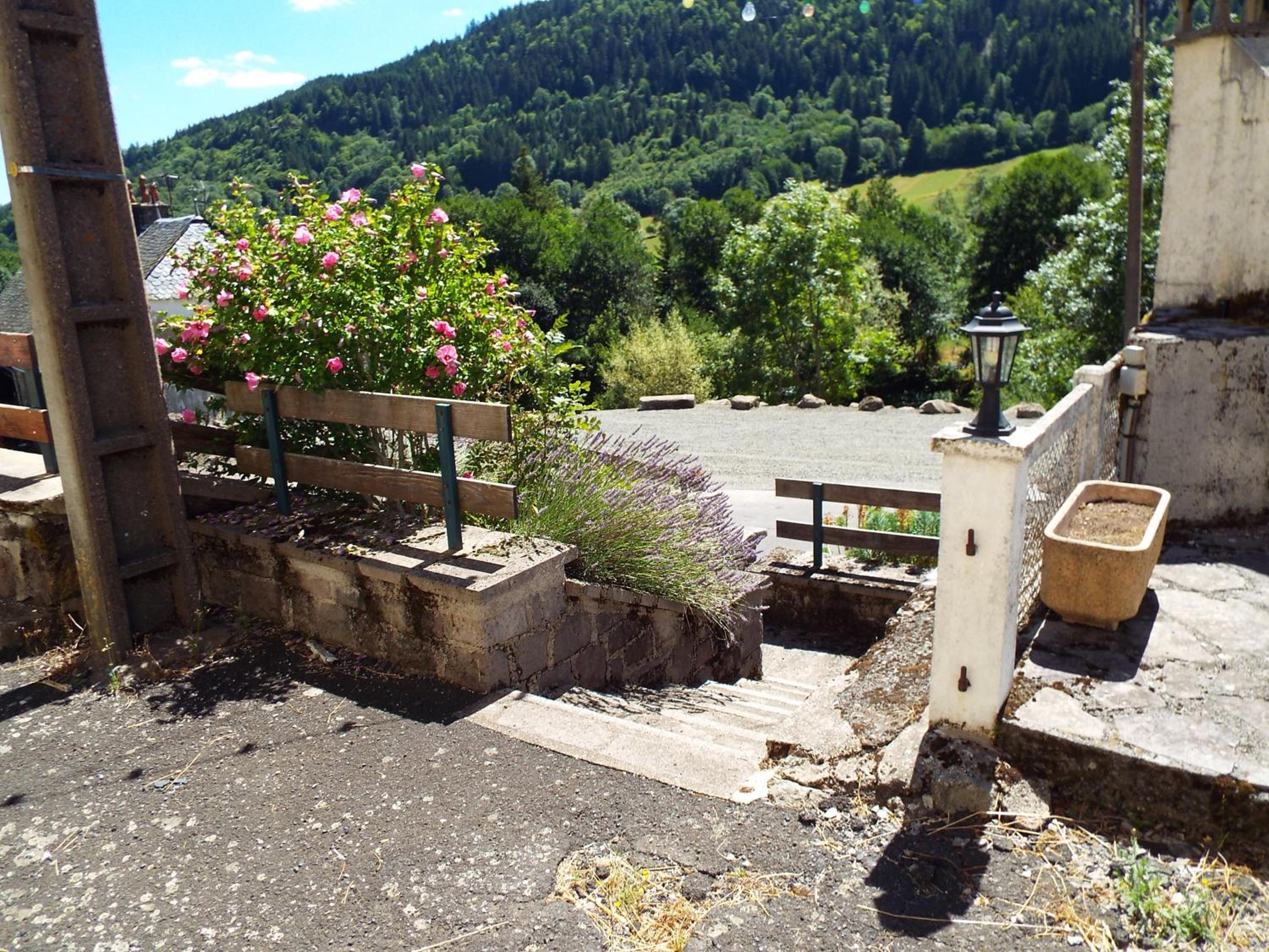 Au coeur du Volcantal view 5