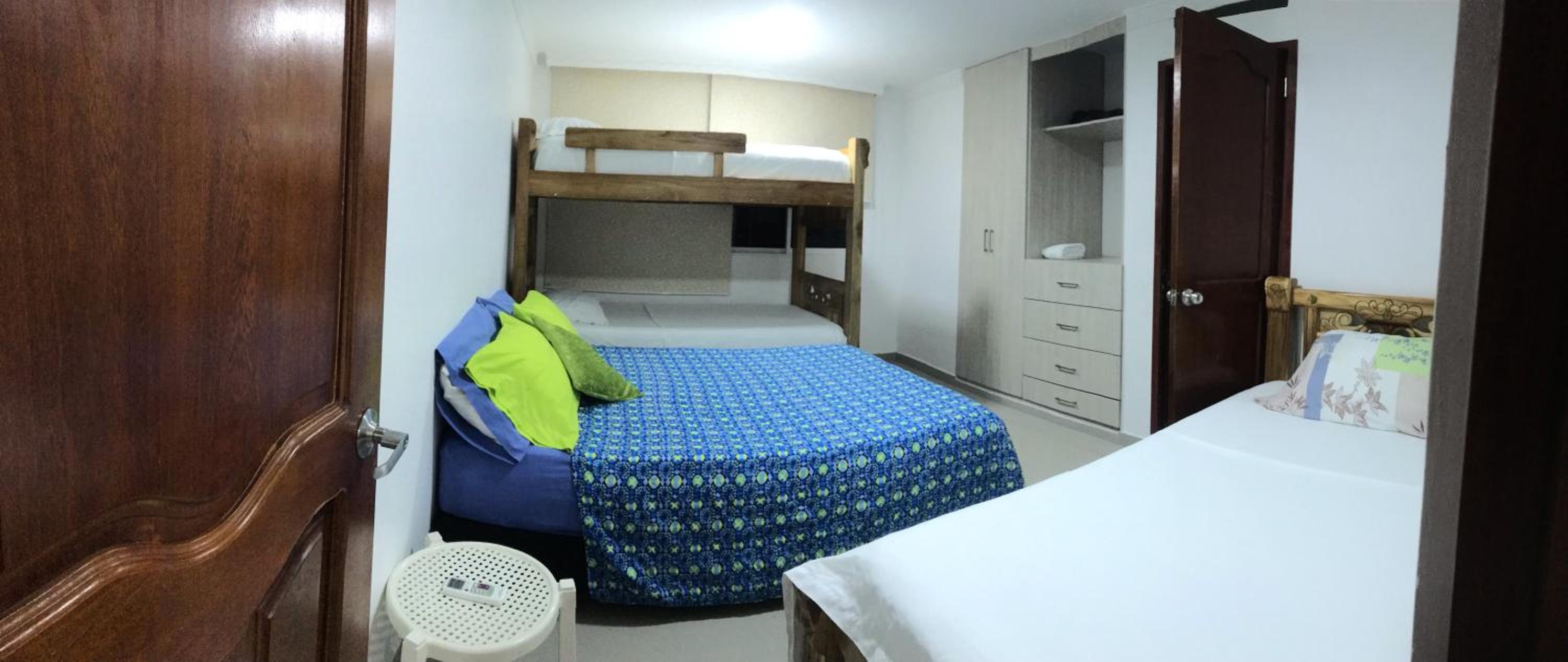 Hermoso Apartamento en Bocagrande-Cartagena