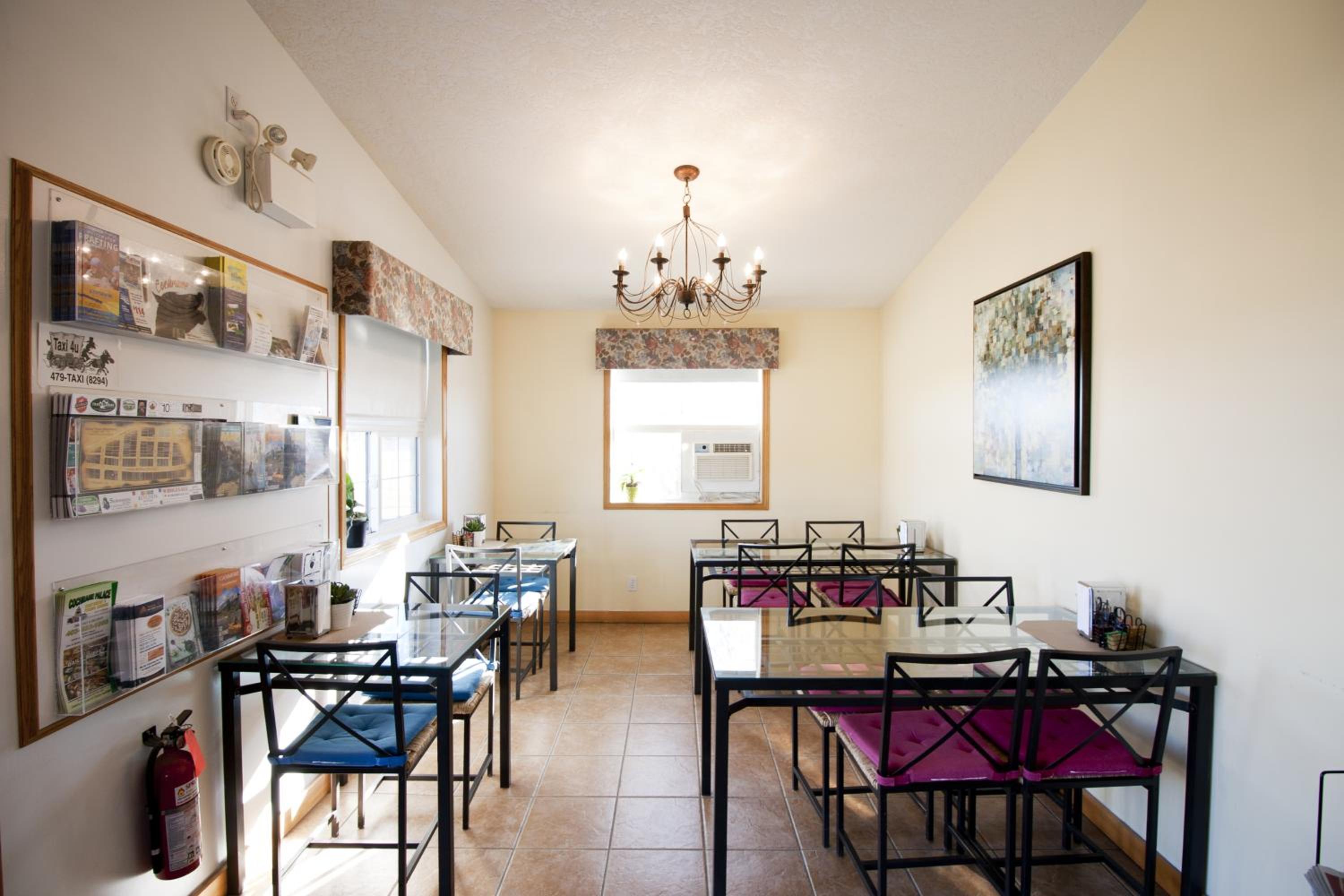 Bow River Inn