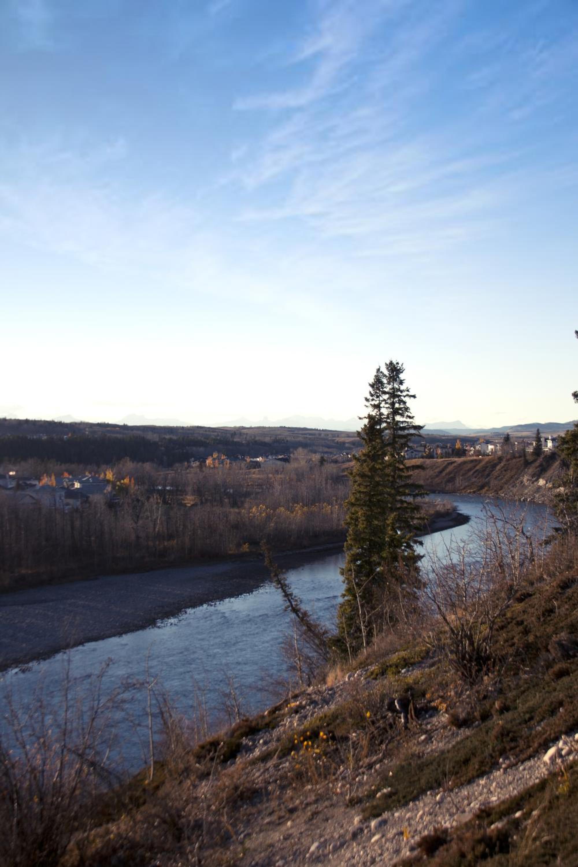 Bow River Inn