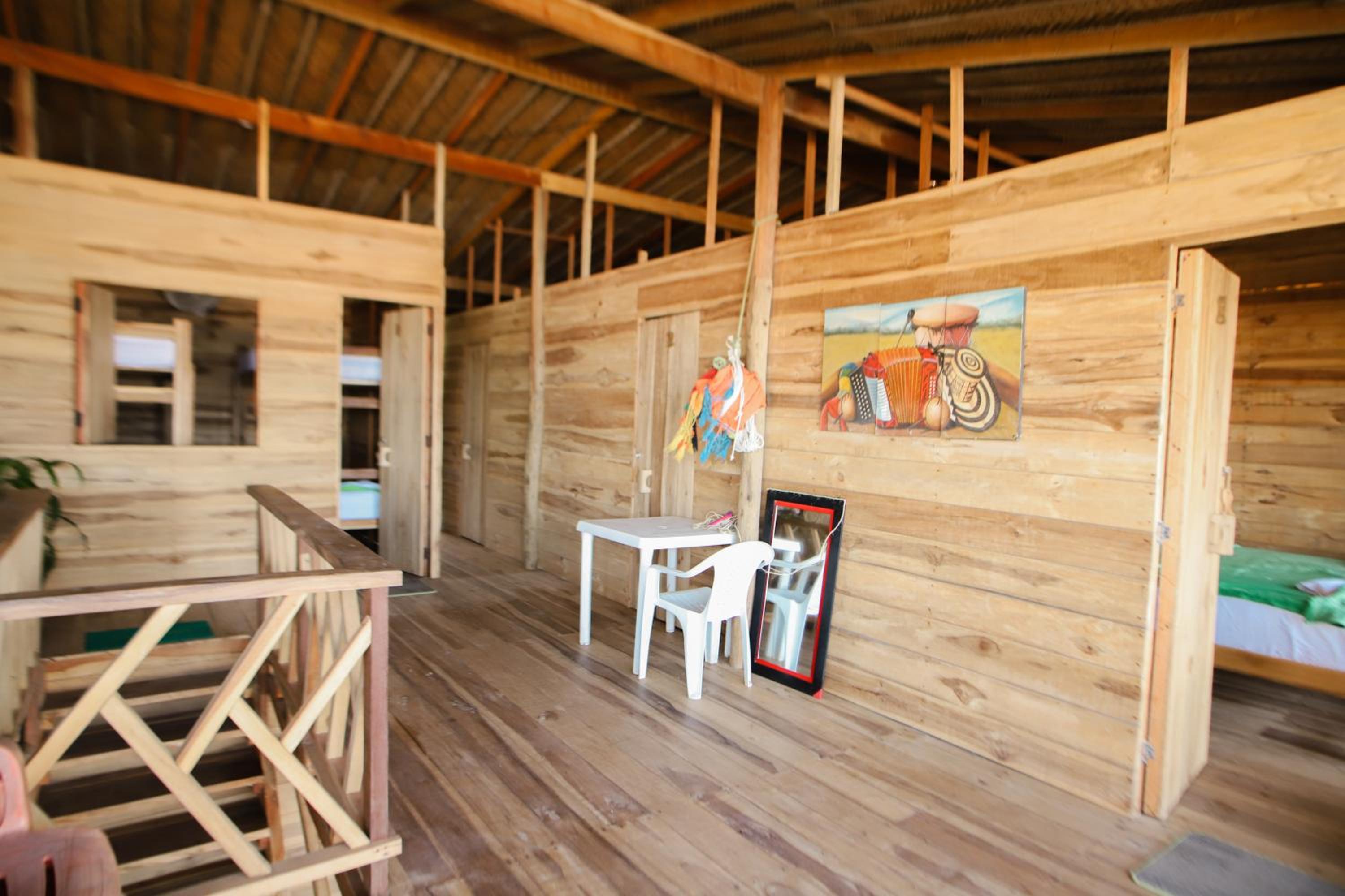 Puerto Manglar Hostal