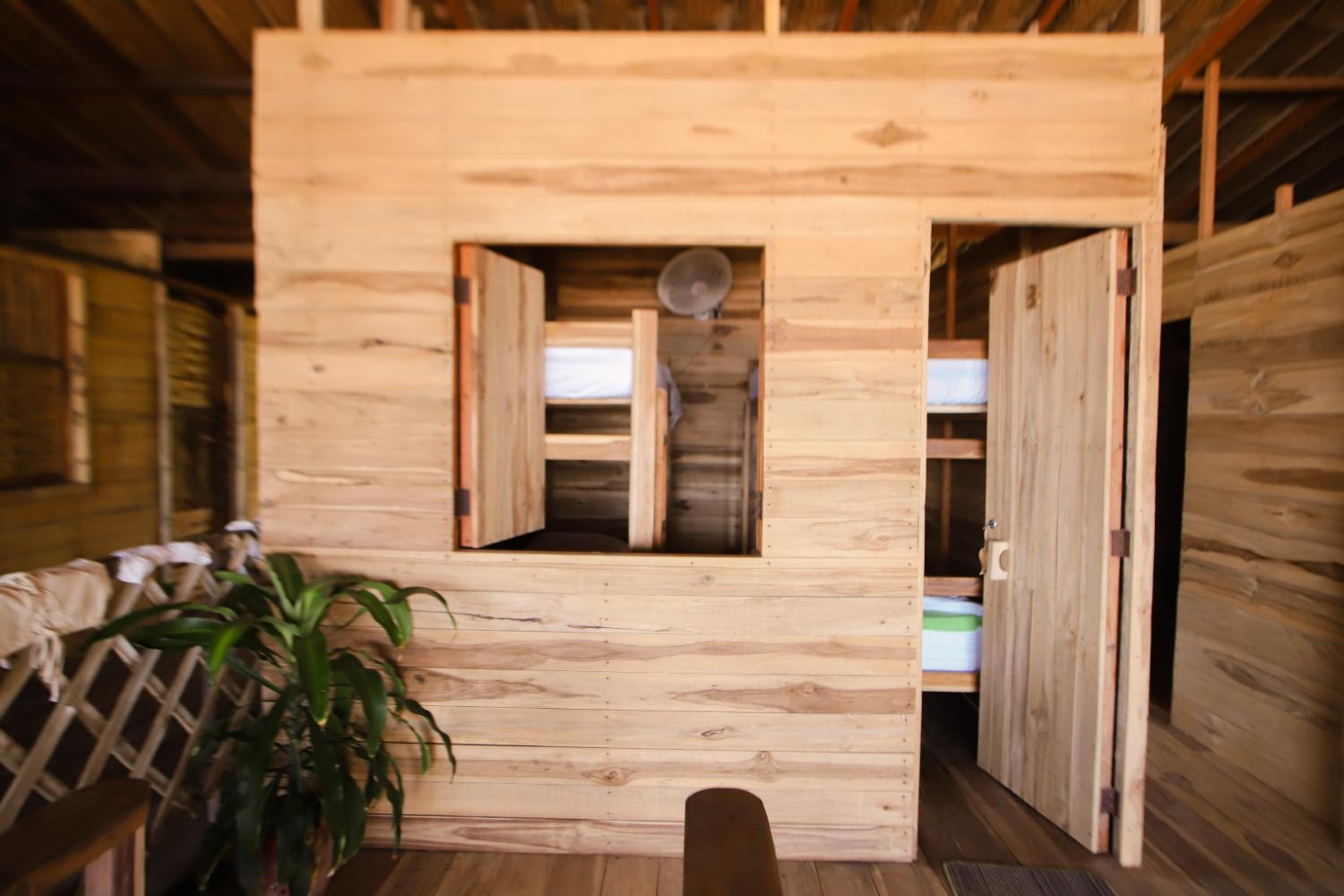 Puerto Manglar Hostal