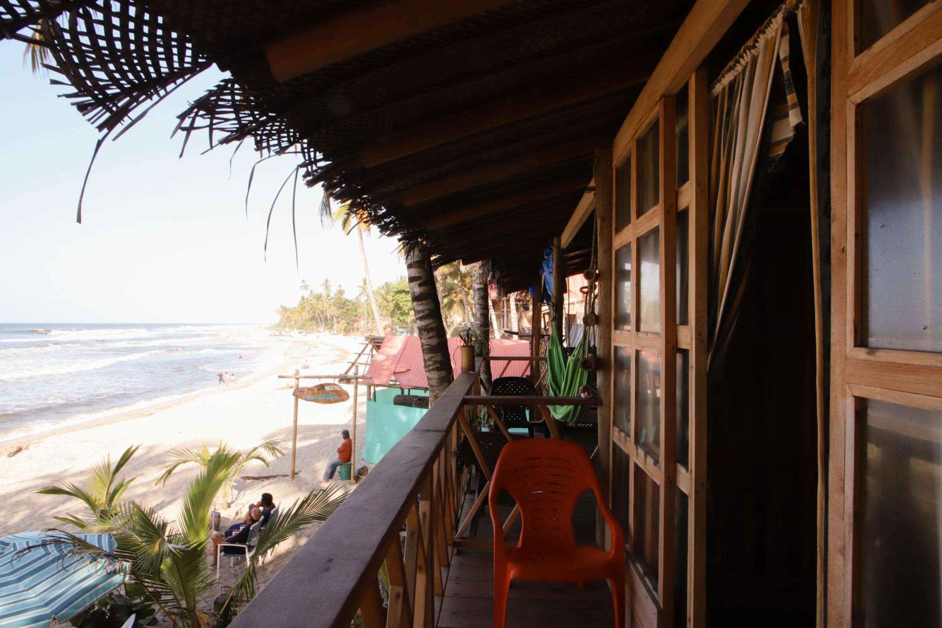 Puerto Manglar Hostal