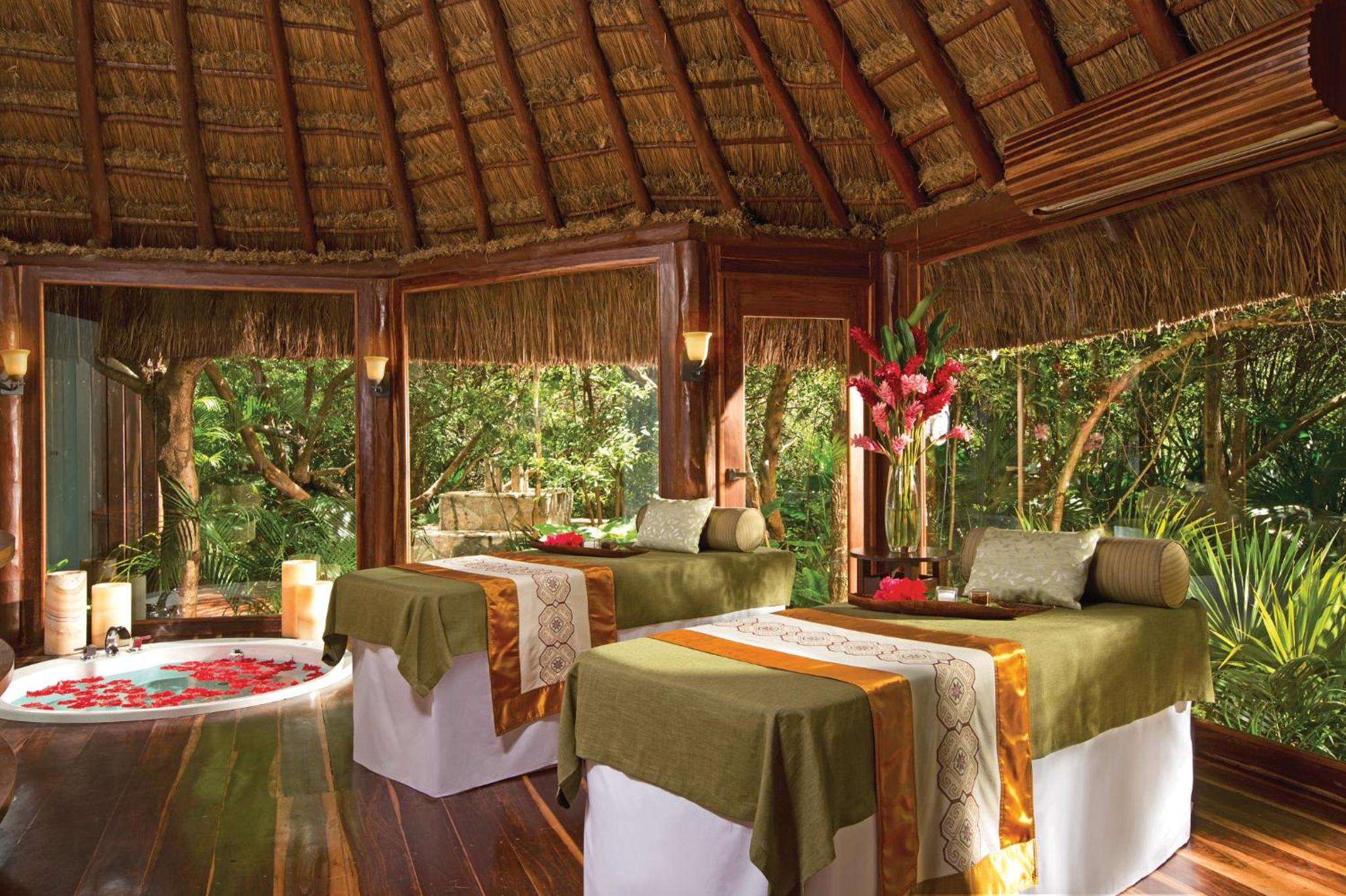 Photo 62 sur 139 de Dreams Tulum Resort & Spa