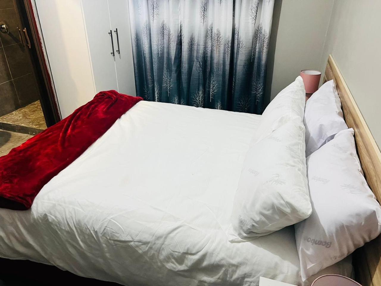 The Success Guest House view 4