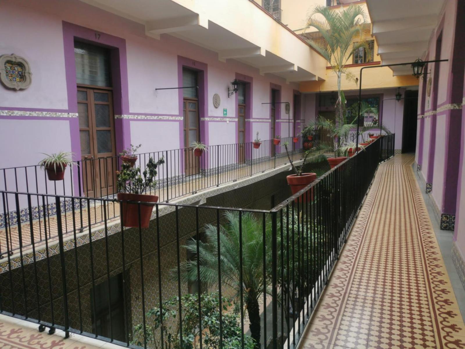 Xalapa Vacations - HOTEL LIMON - Property Image 2