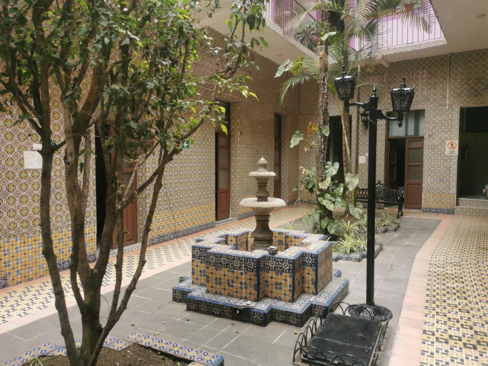 Xalapa Vacations - HOTEL LIMON - Property Image 12