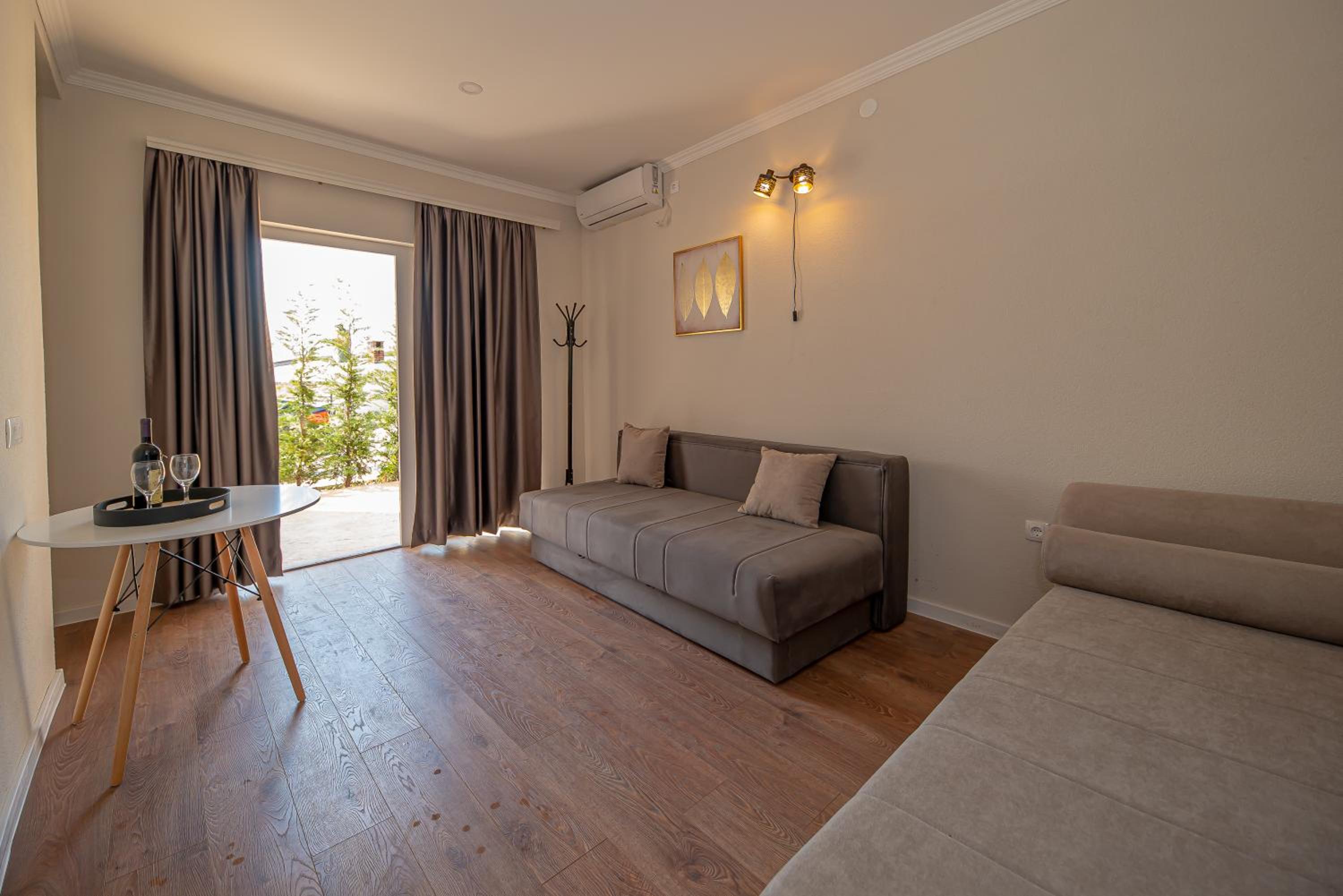 Vila Federica view 5