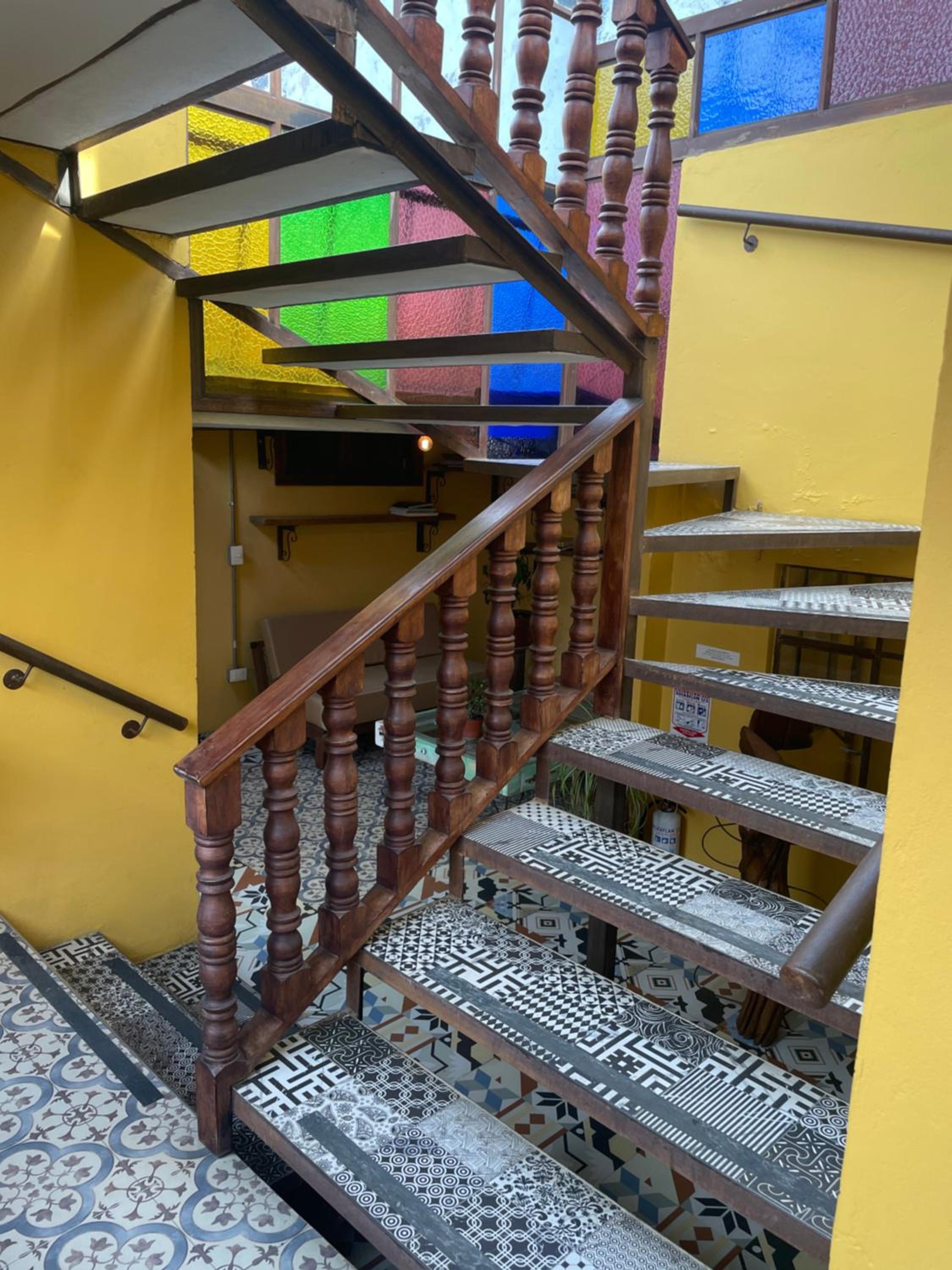 Hostal Casa Astromelia