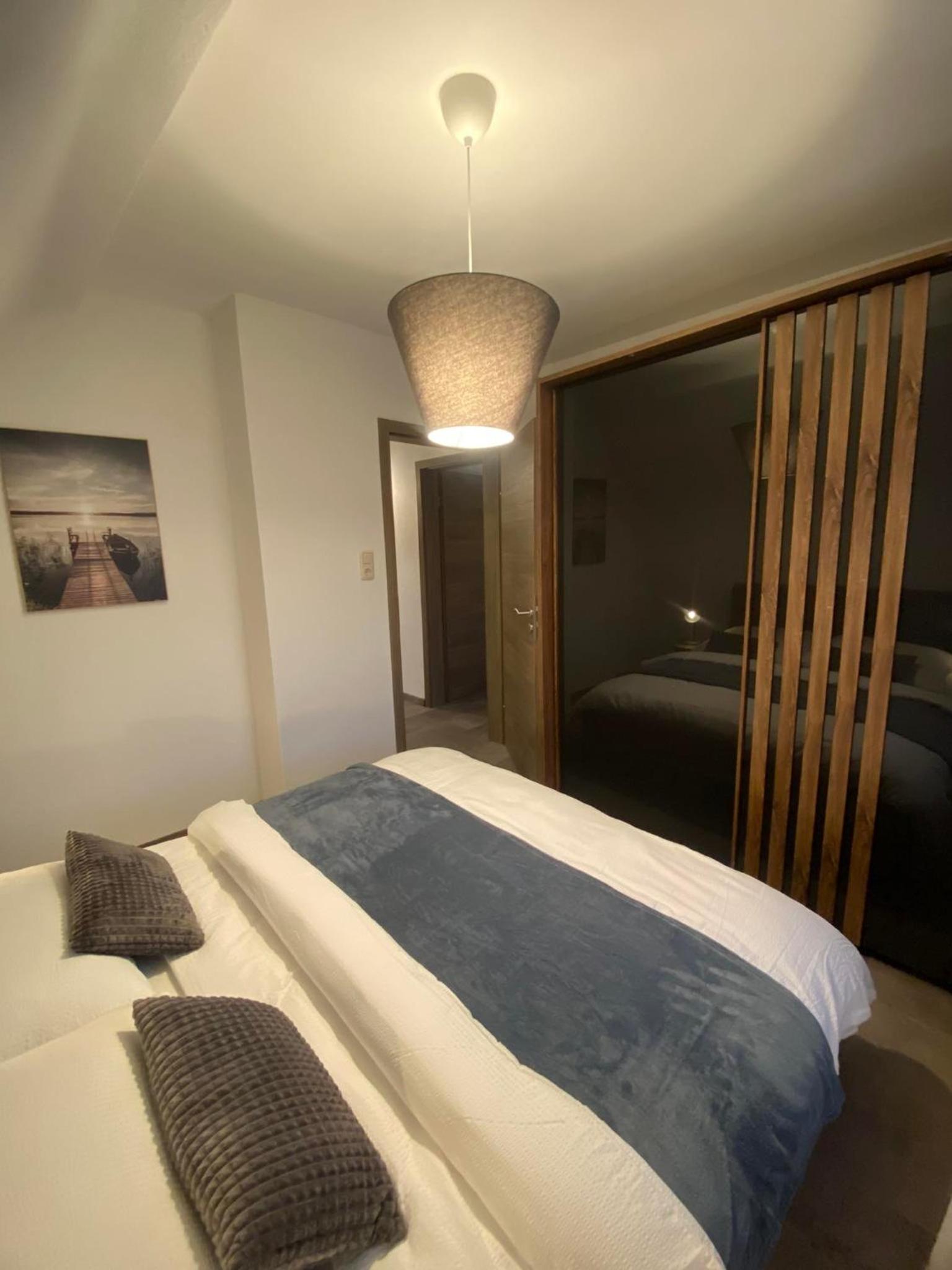 Ferienhaus International