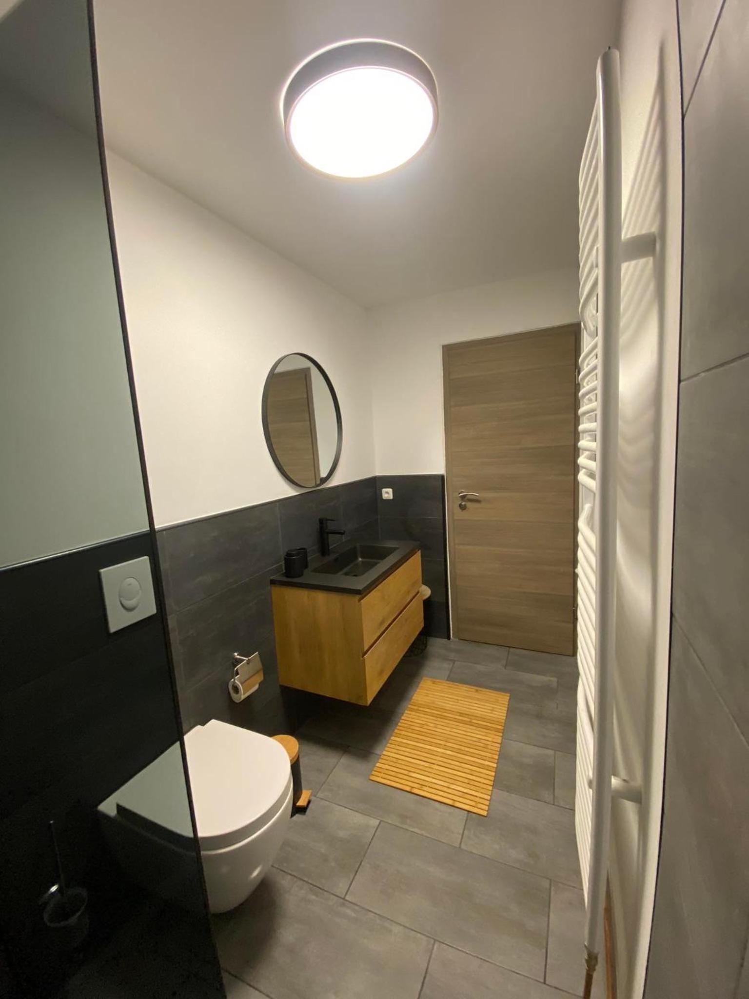 Ferienhaus International