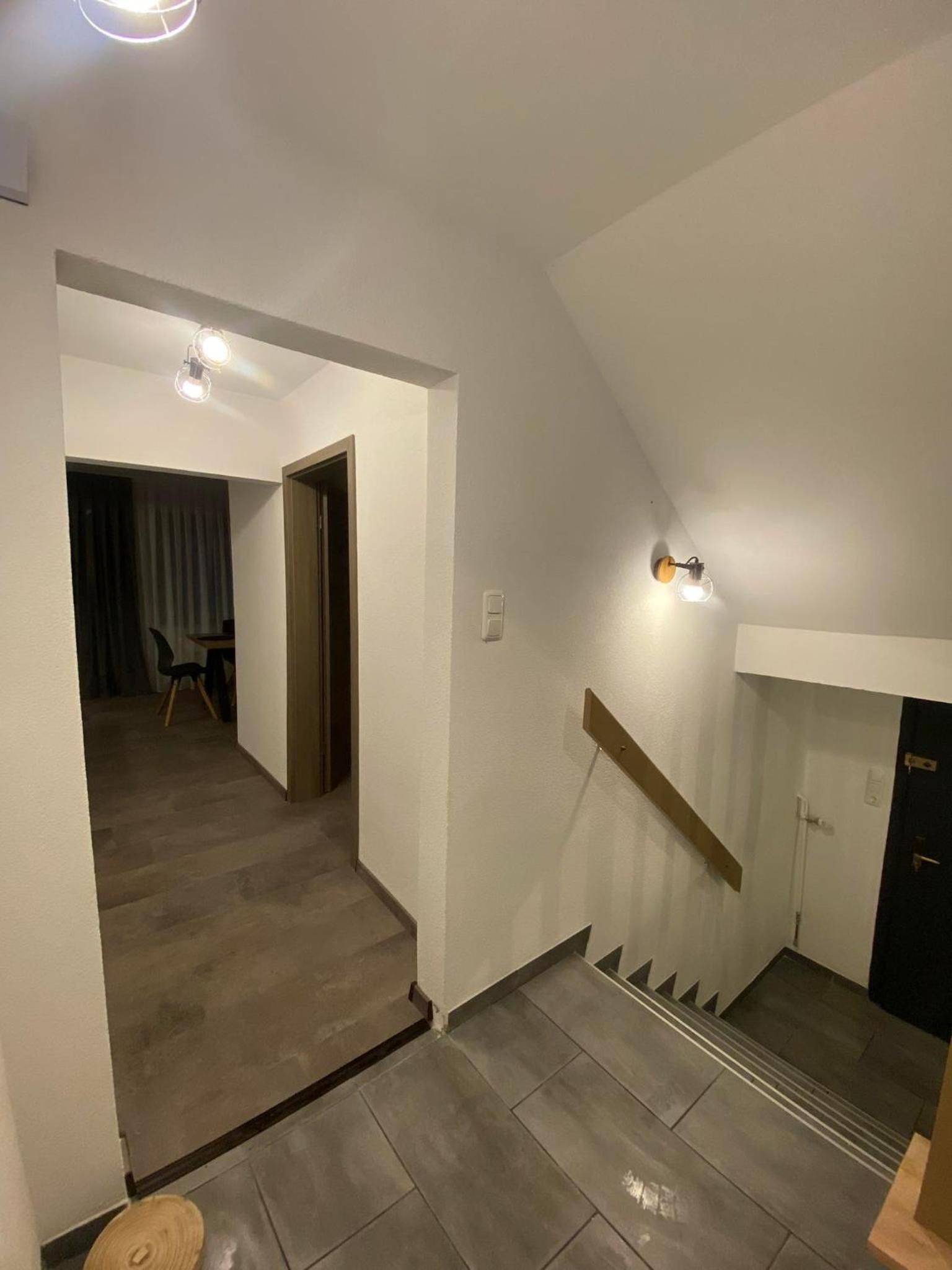 Ferienhaus International