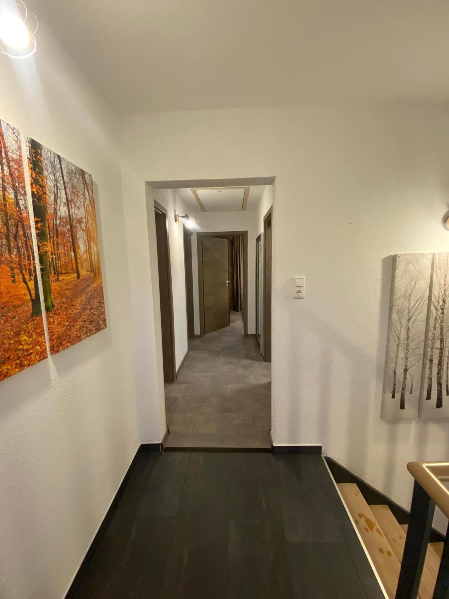 Ferienhaus International