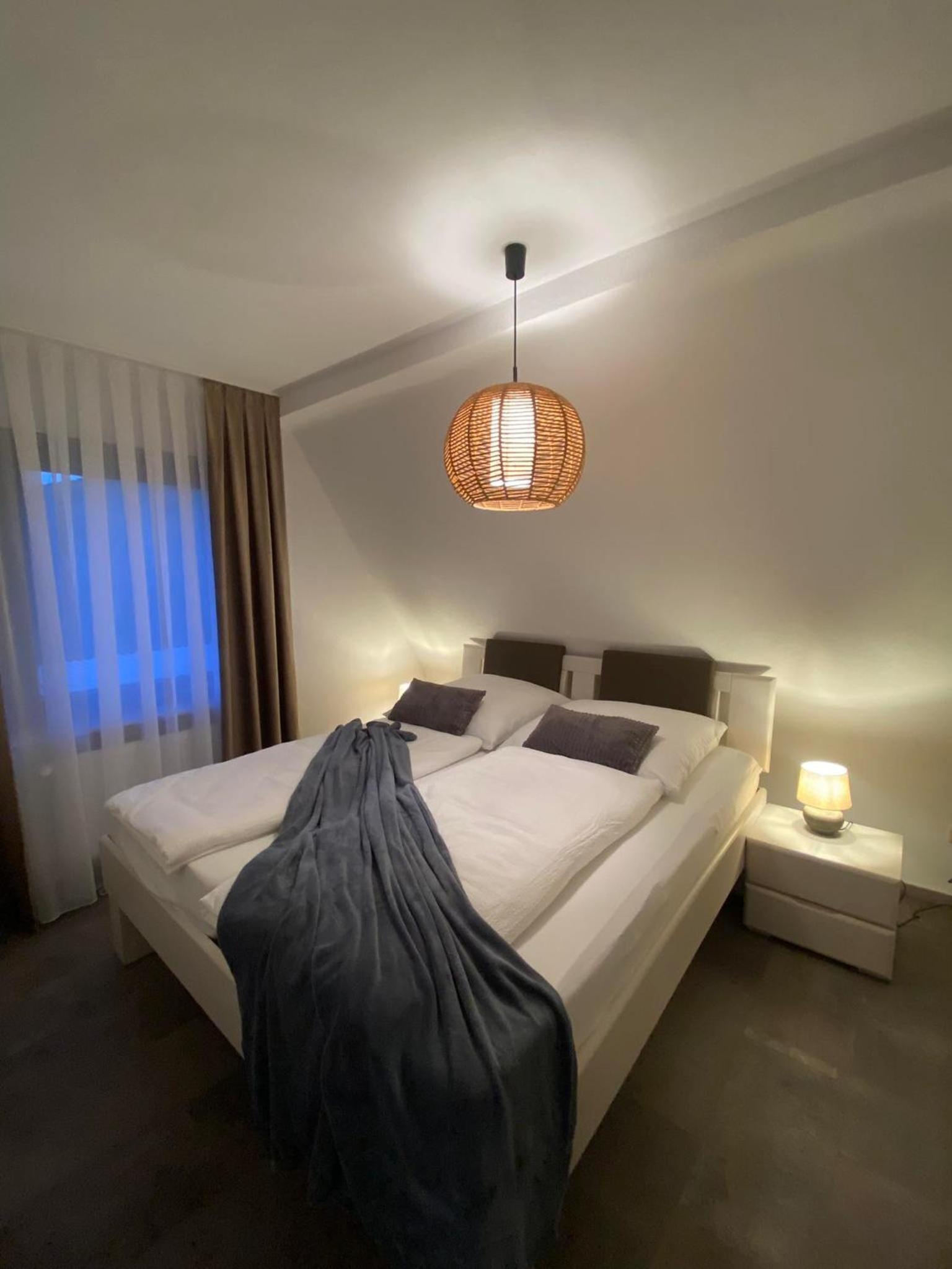 Ferienhaus International