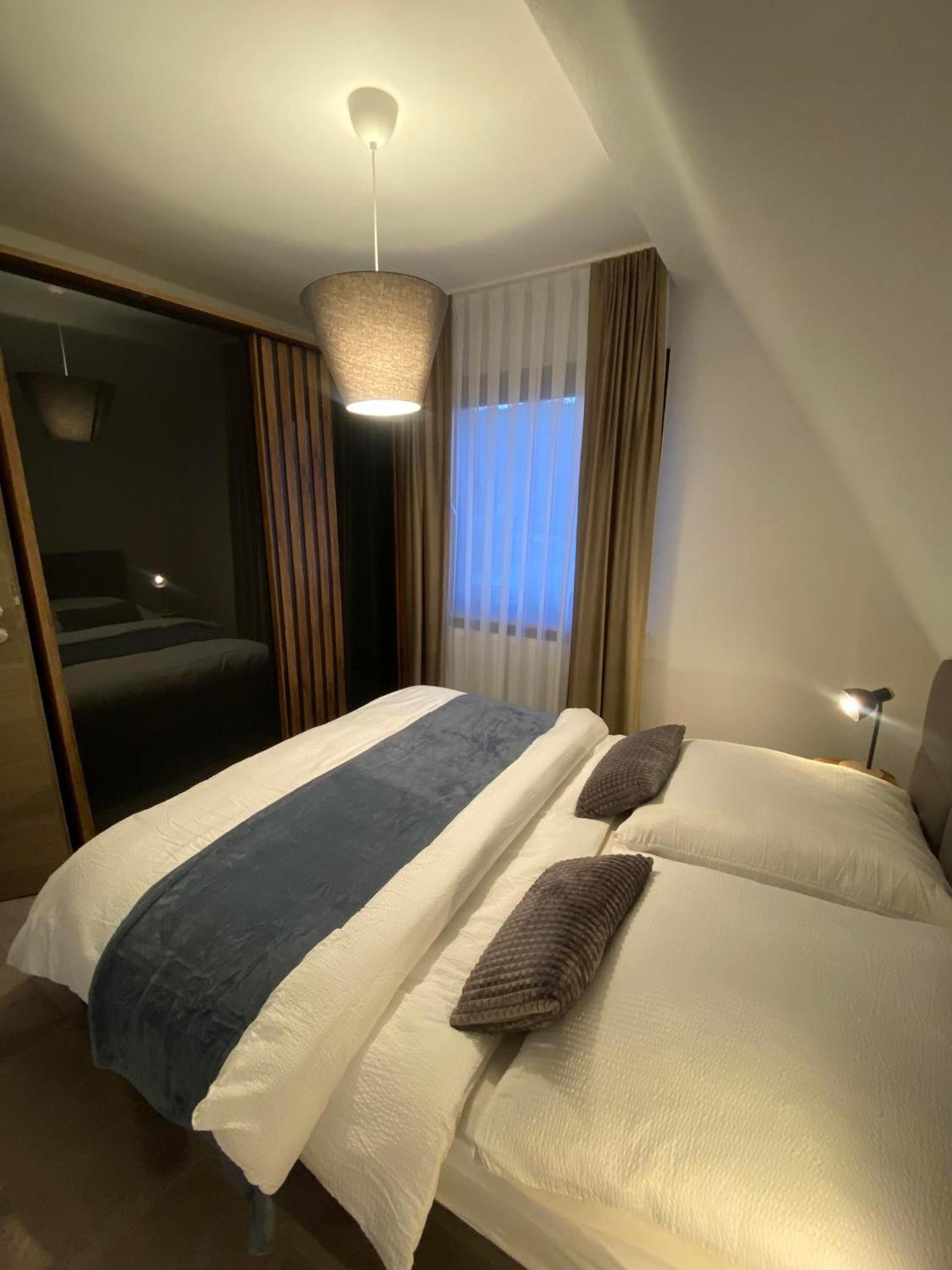 Ferienhaus International