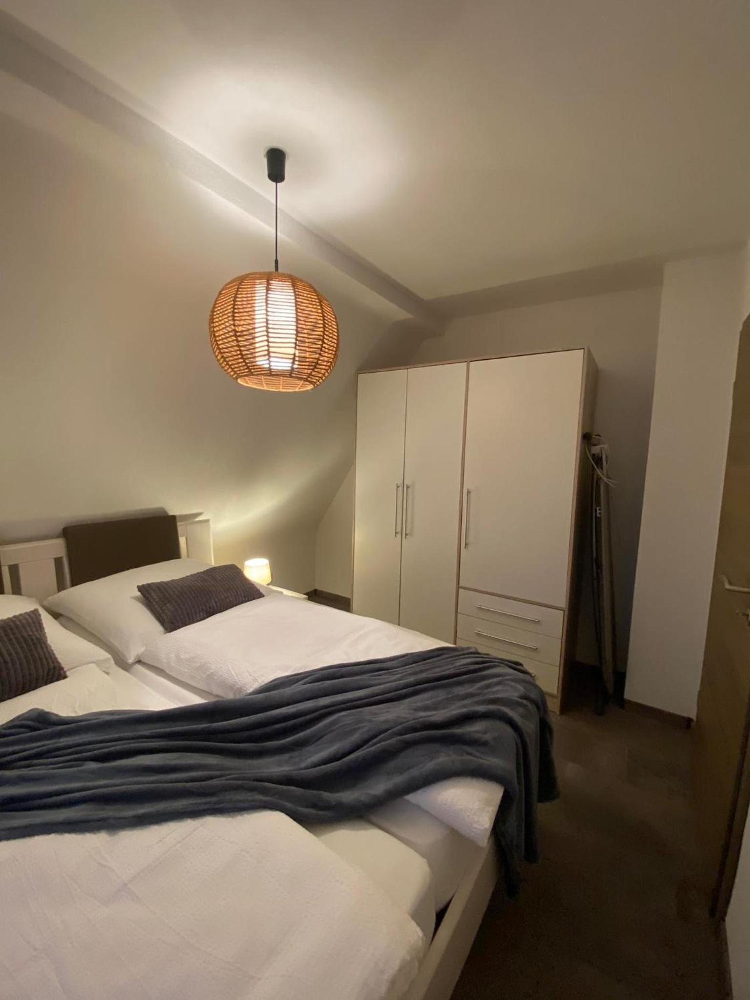 Ferienhaus International
