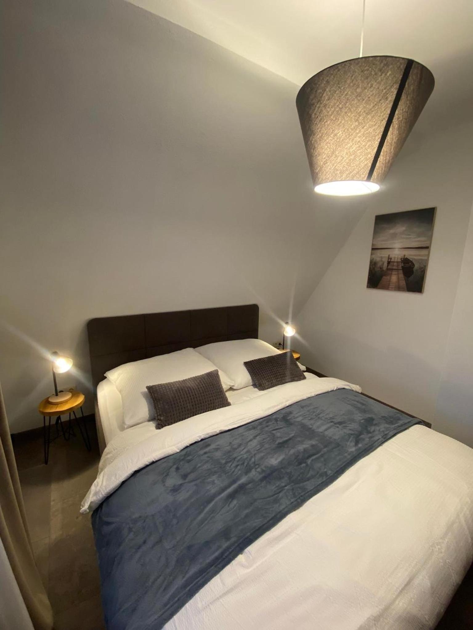 Ferienhaus International