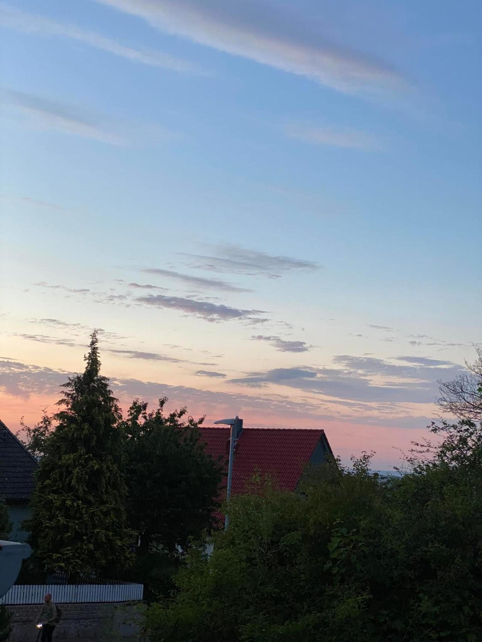 Ferienhaus International