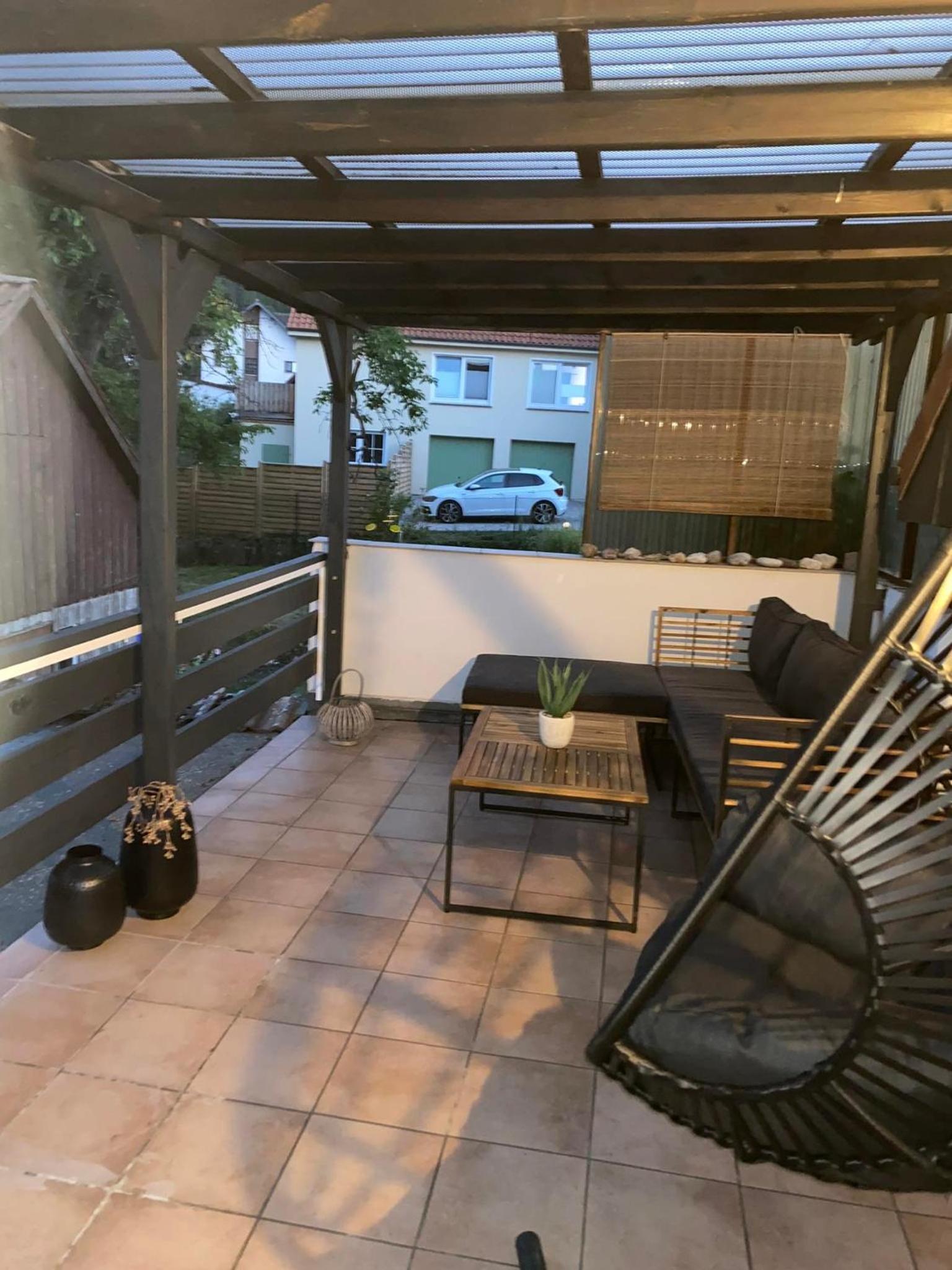 Ferienhaus International