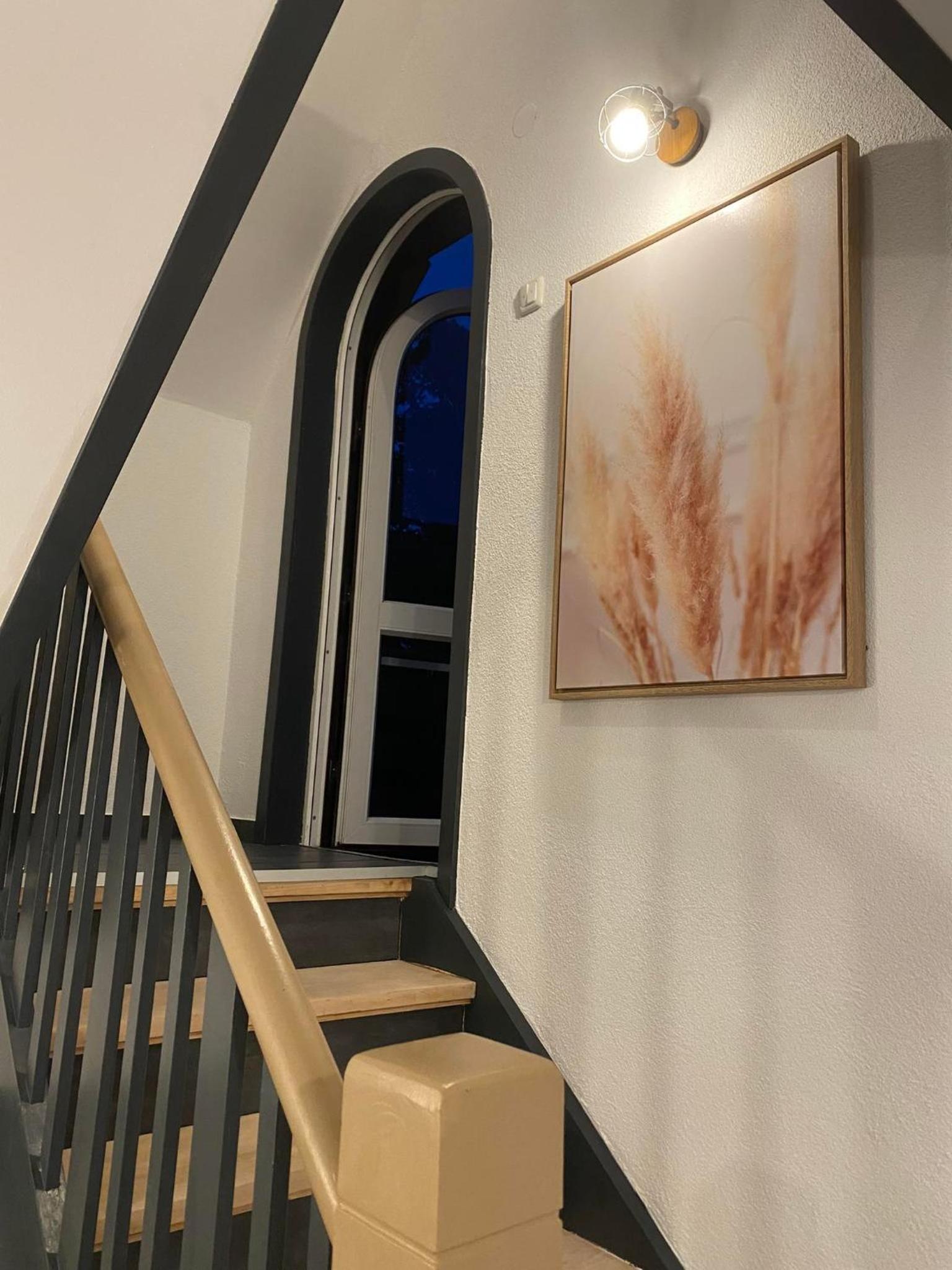 Ferienhaus International