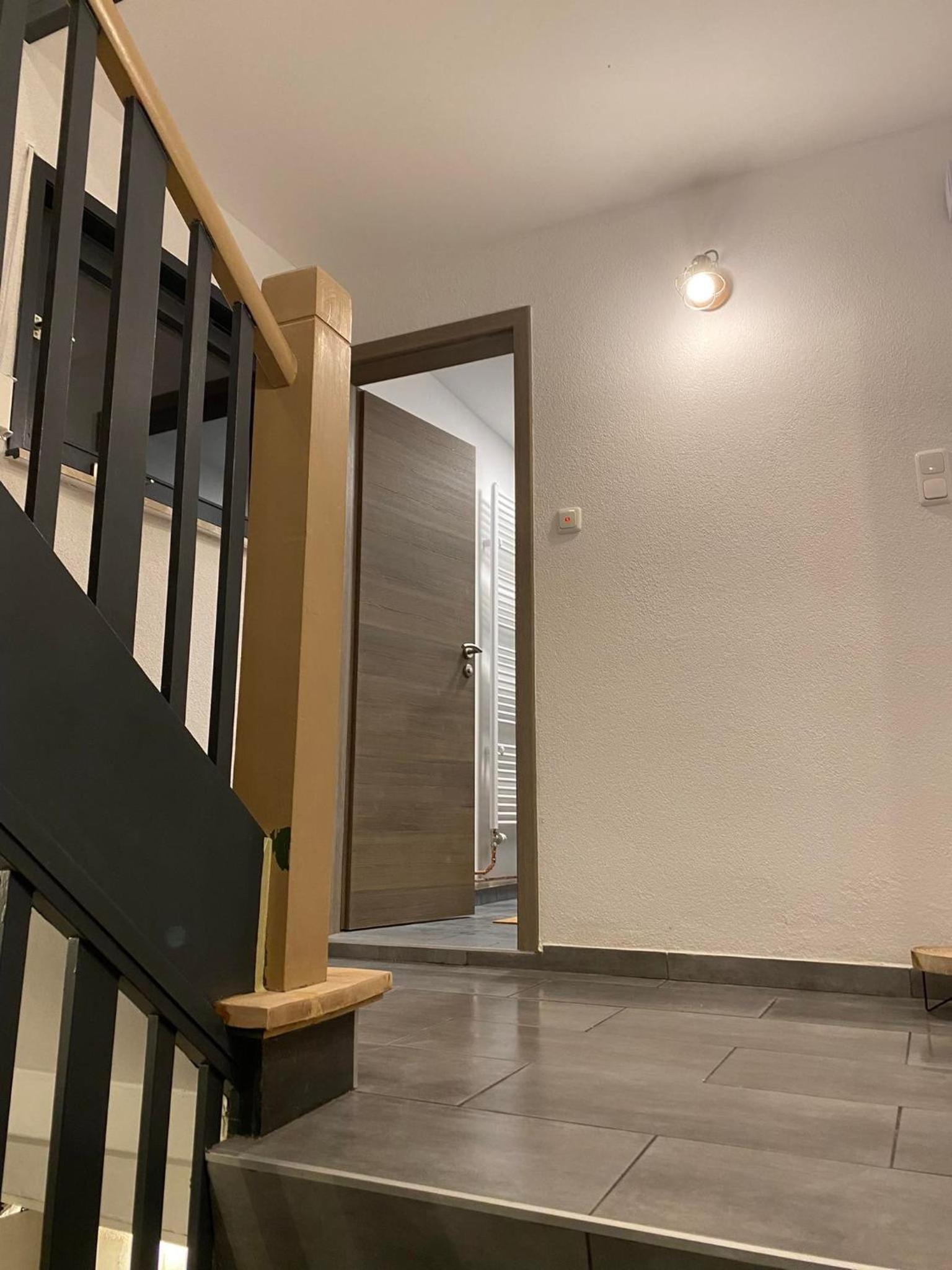 Ferienhaus International