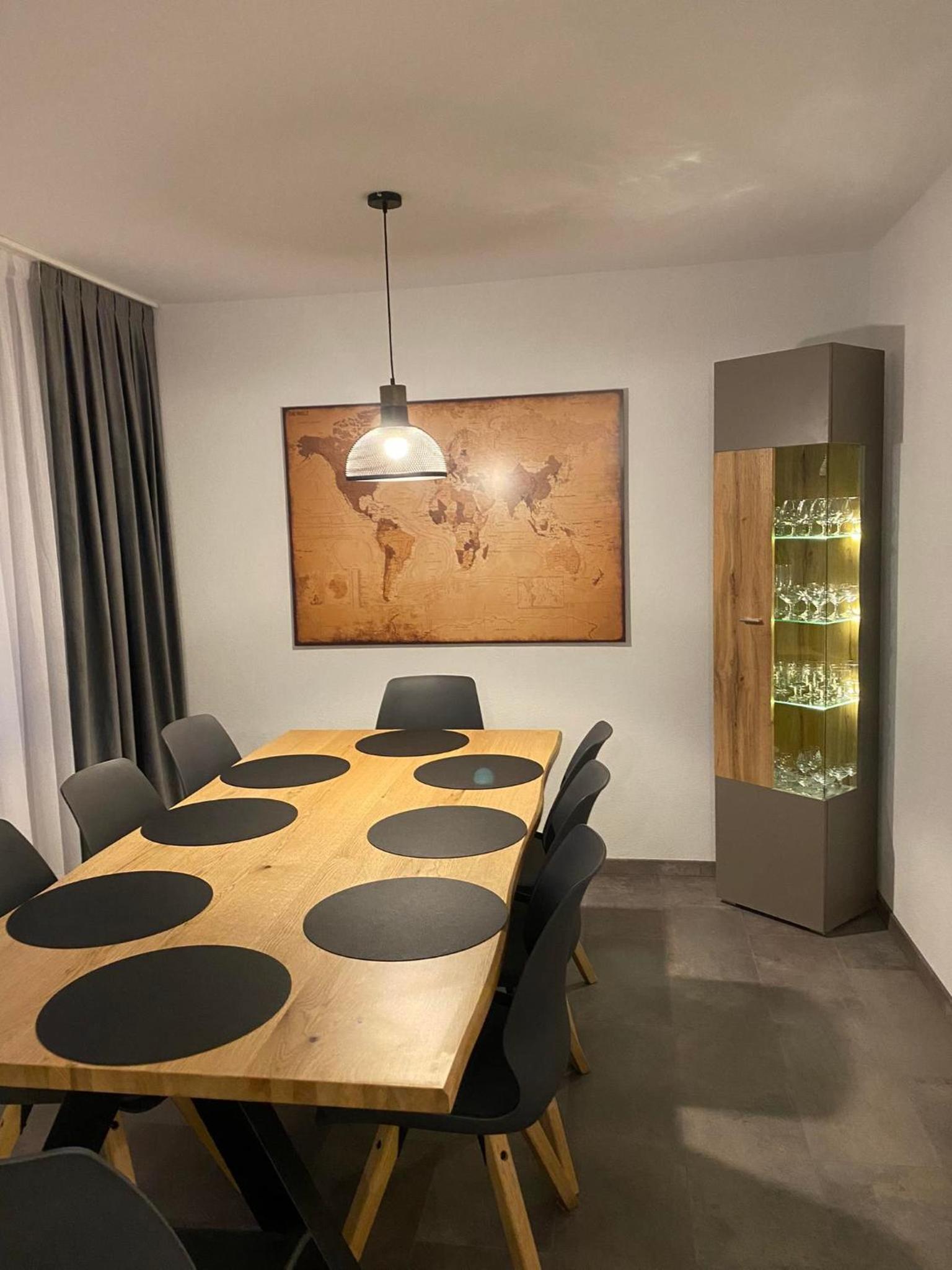 Ferienhaus International