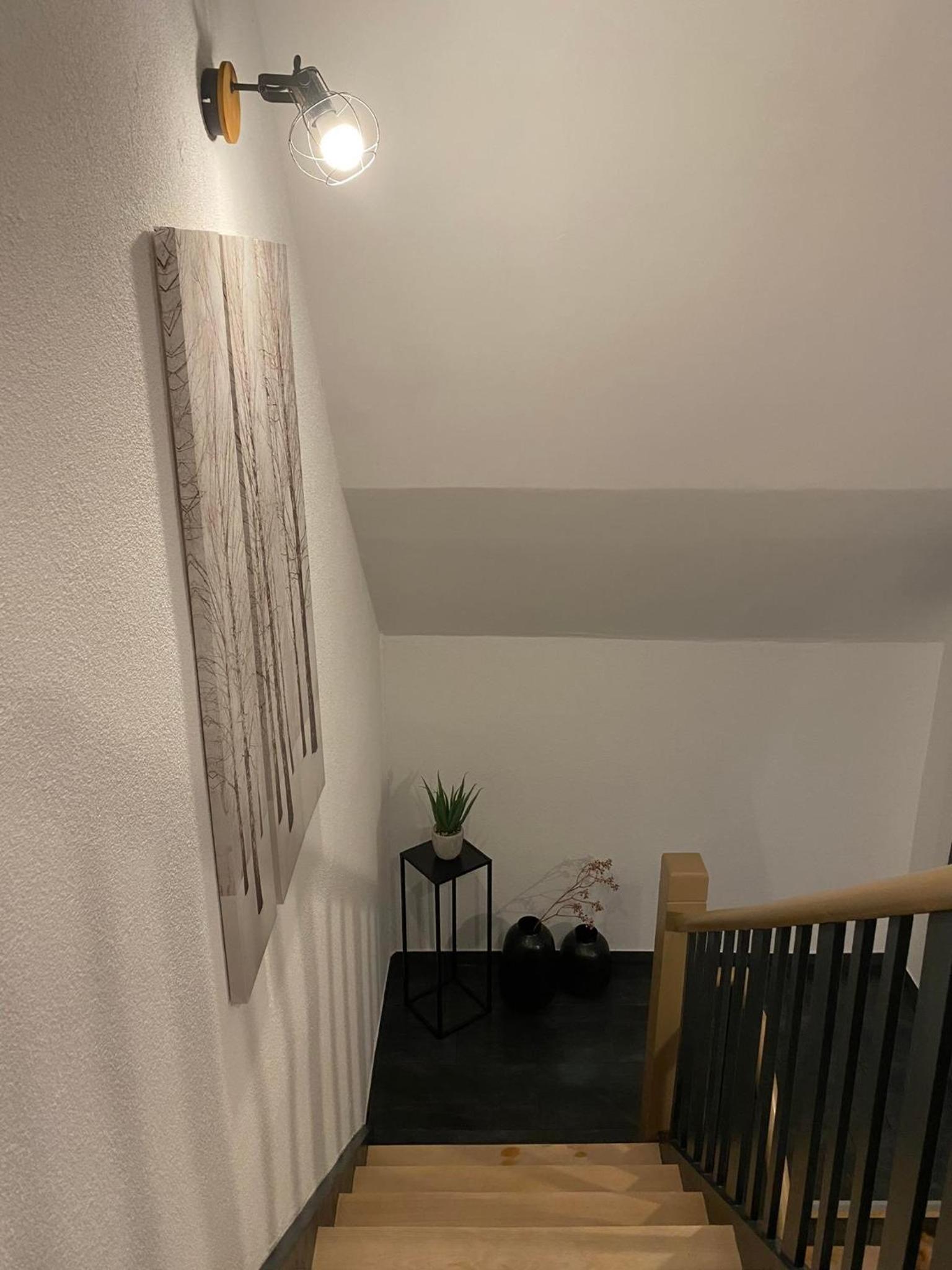 Ferienhaus International