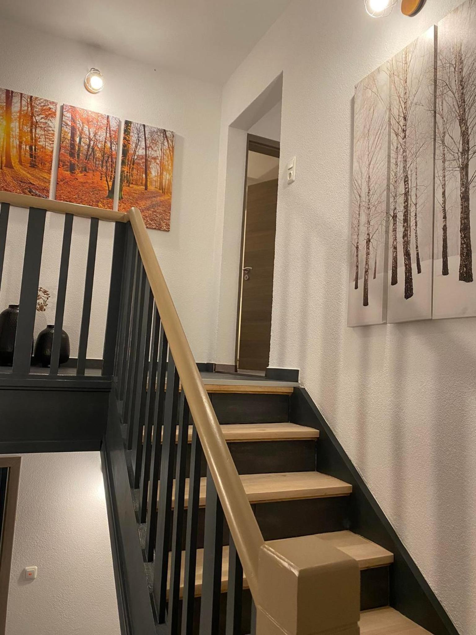 Ferienhaus International
