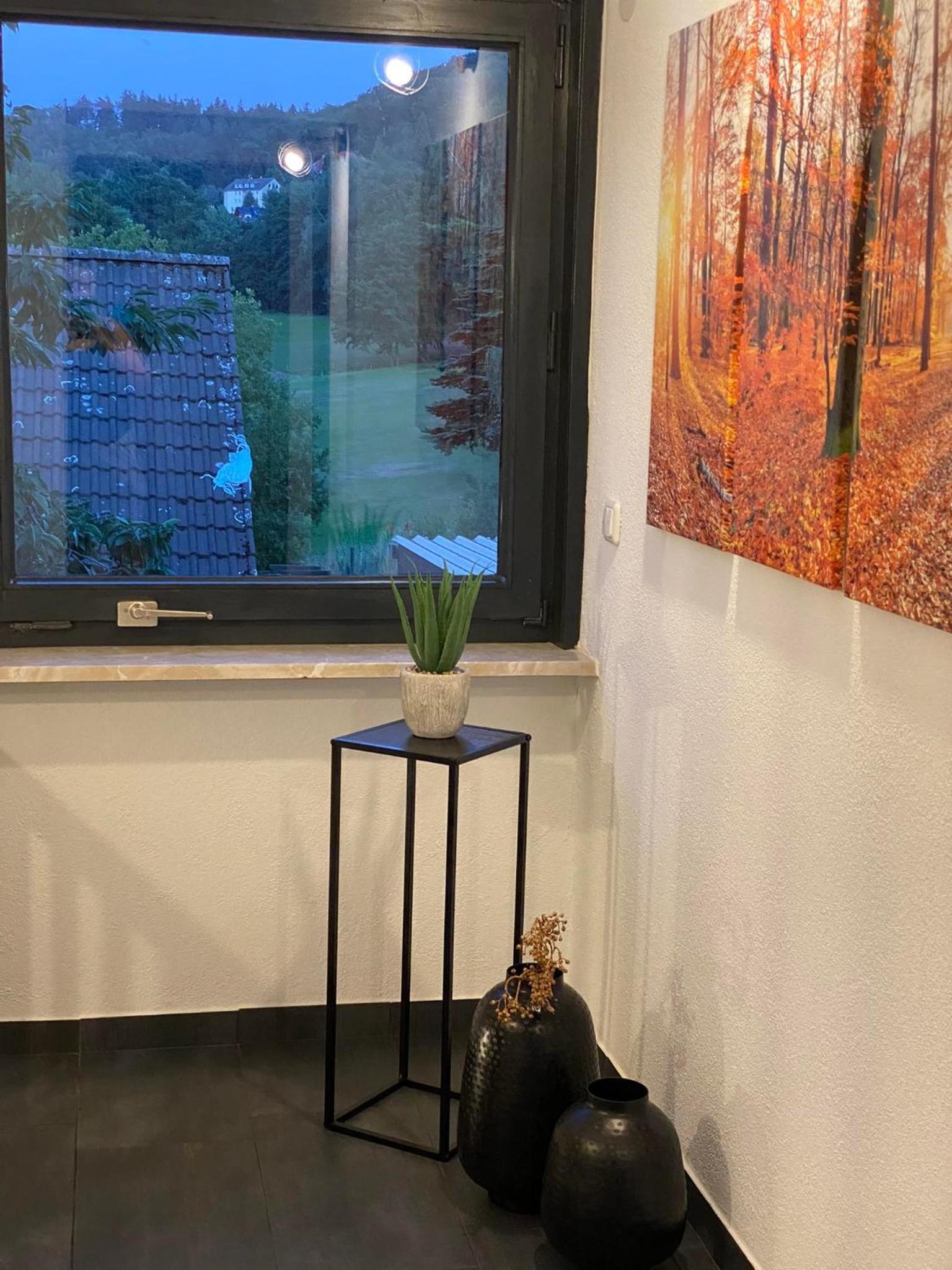 Ferienhaus International