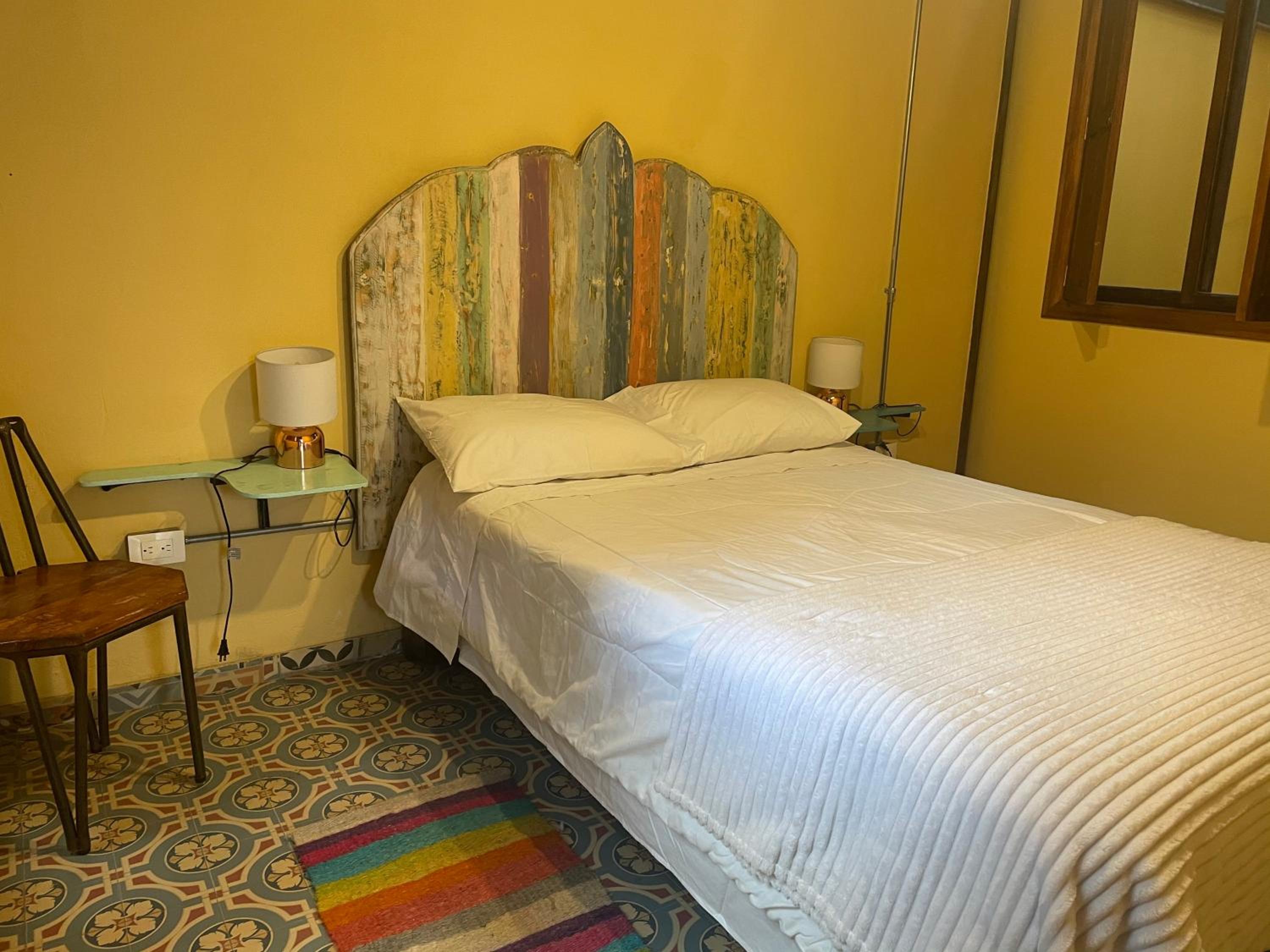Hostal Casa Astromelia