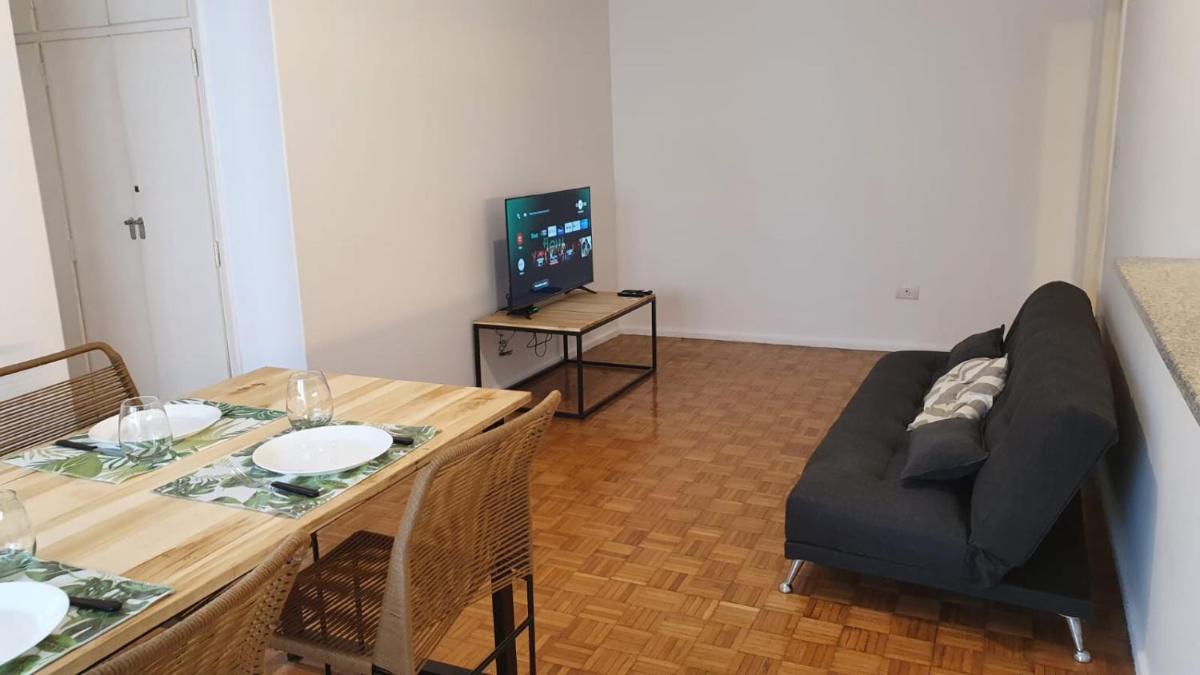 La mejor zona de Belgrano