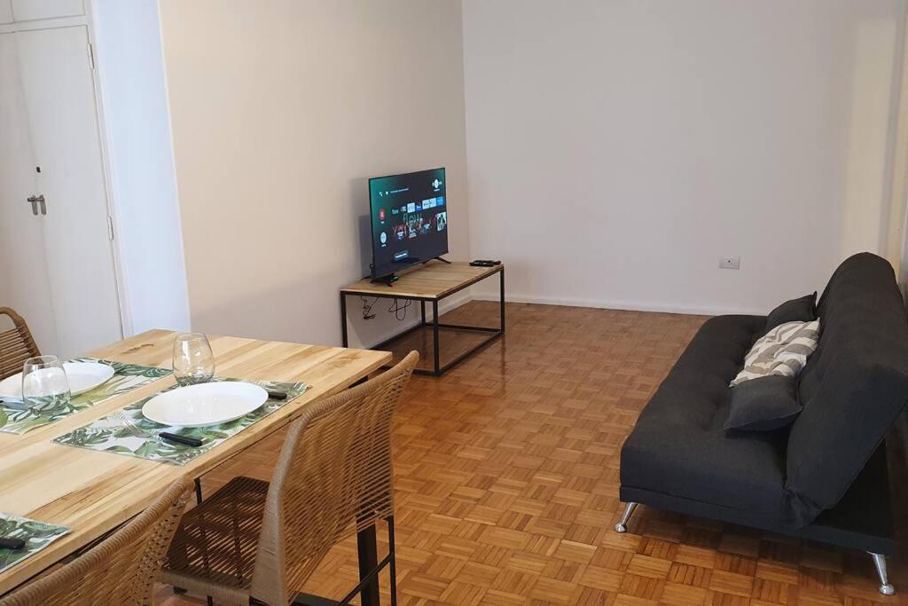 La mejor zona de Belgrano