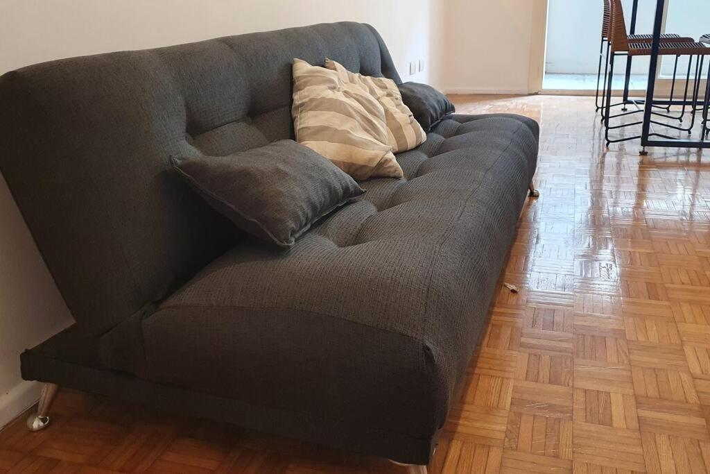 La mejor zona de Belgrano