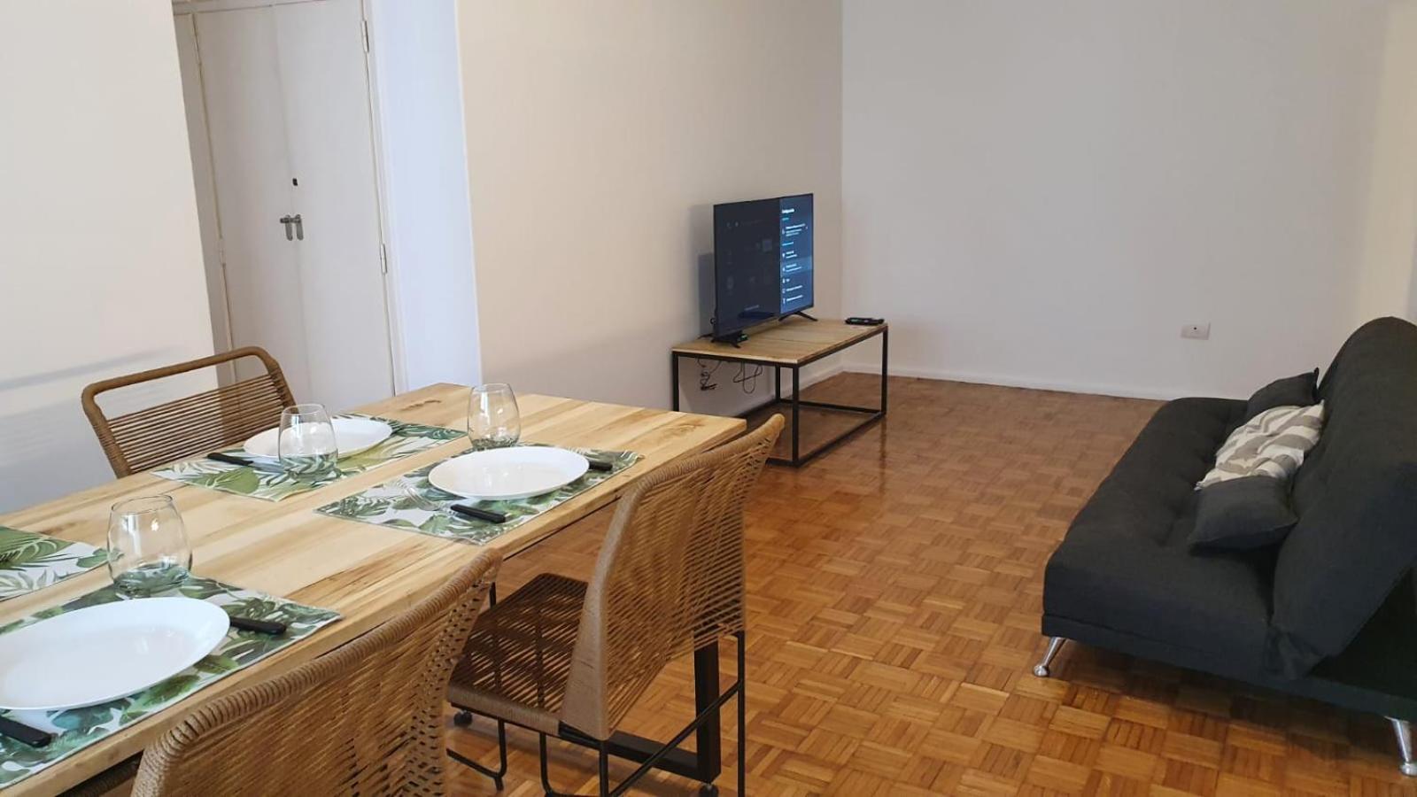 La mejor zona de Belgrano