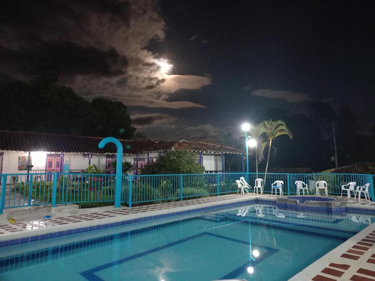 Finca Hotel Villa Del Sol